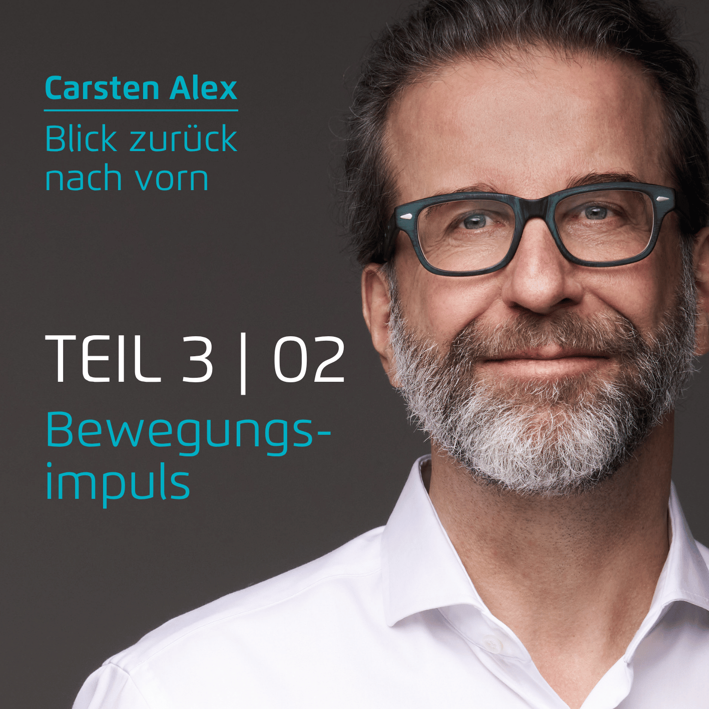 Teil 3 | 02 BEWEGUNGSIMPULS episode artwork