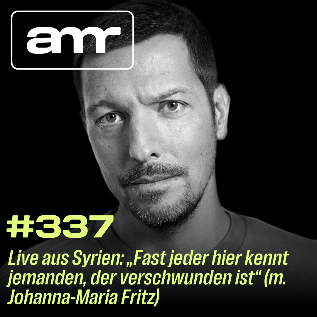 alles muss raus - mit Thilo Mischke