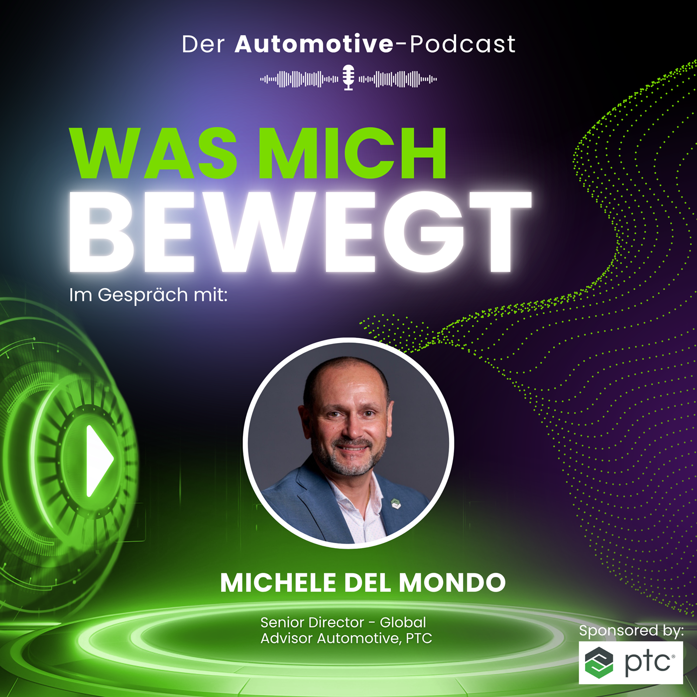SDV auf der Straße, Excel im Engineering? (feat. Michele Del Mondo) episode artwork