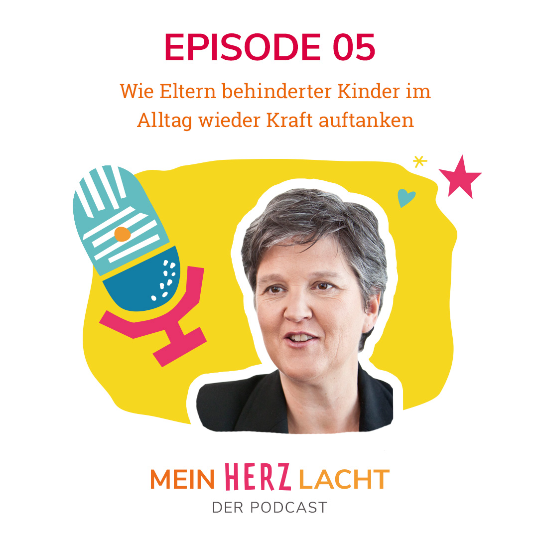 Mein Herz lacht