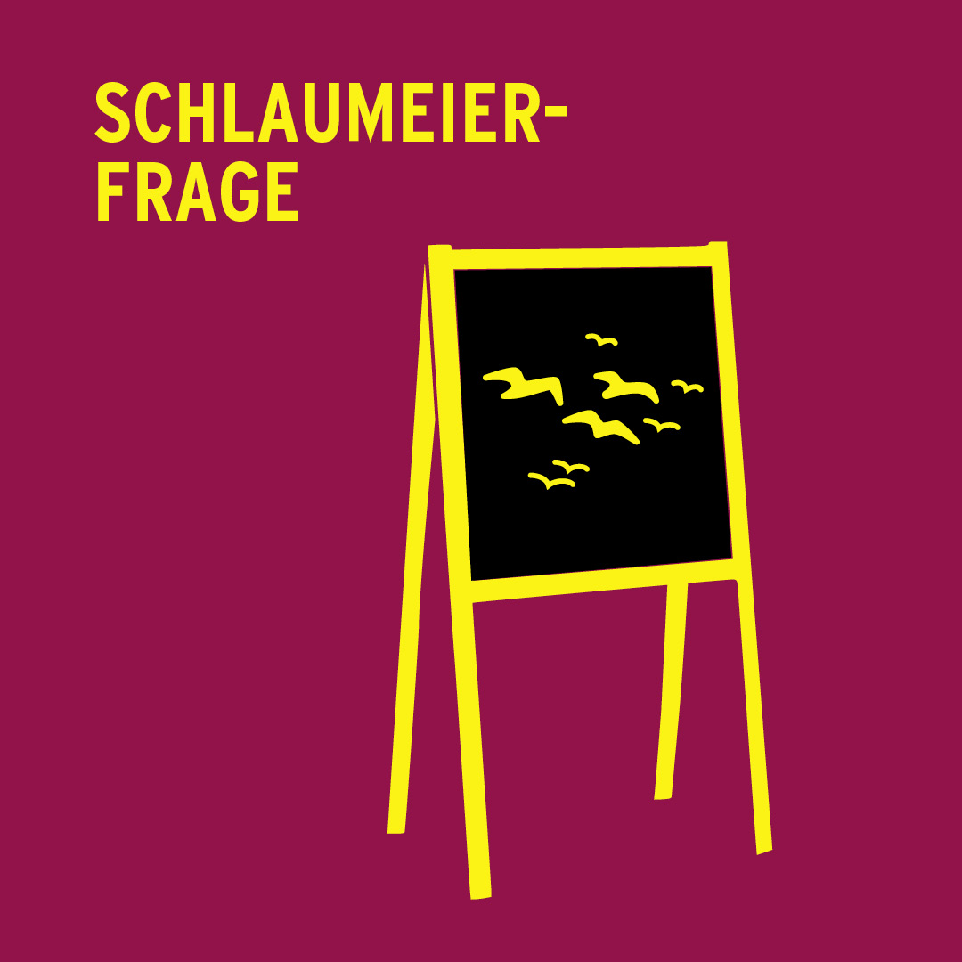 Kurzwelle - das Kindermagazin von Radio Feierwerk