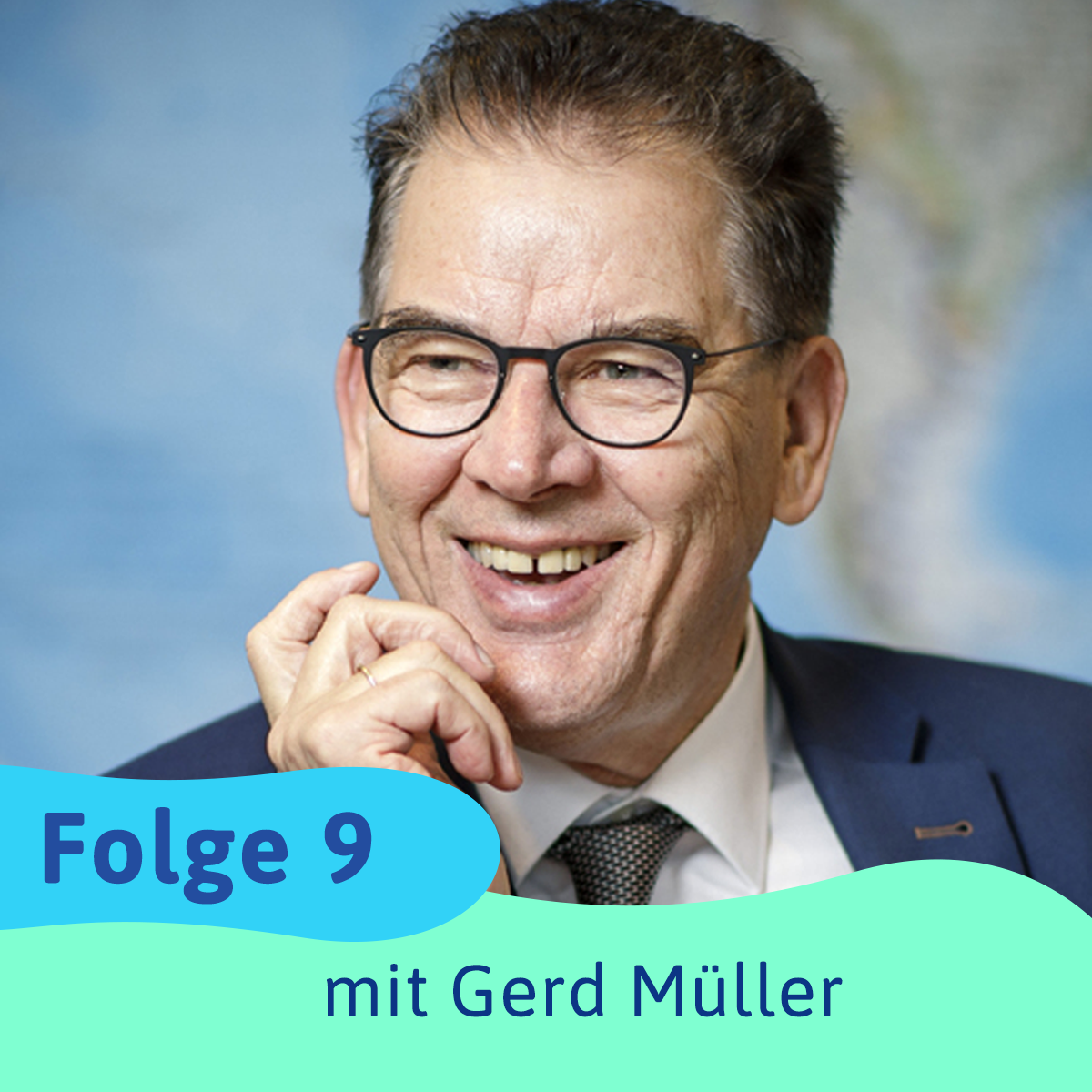 In guter Gesellschaft