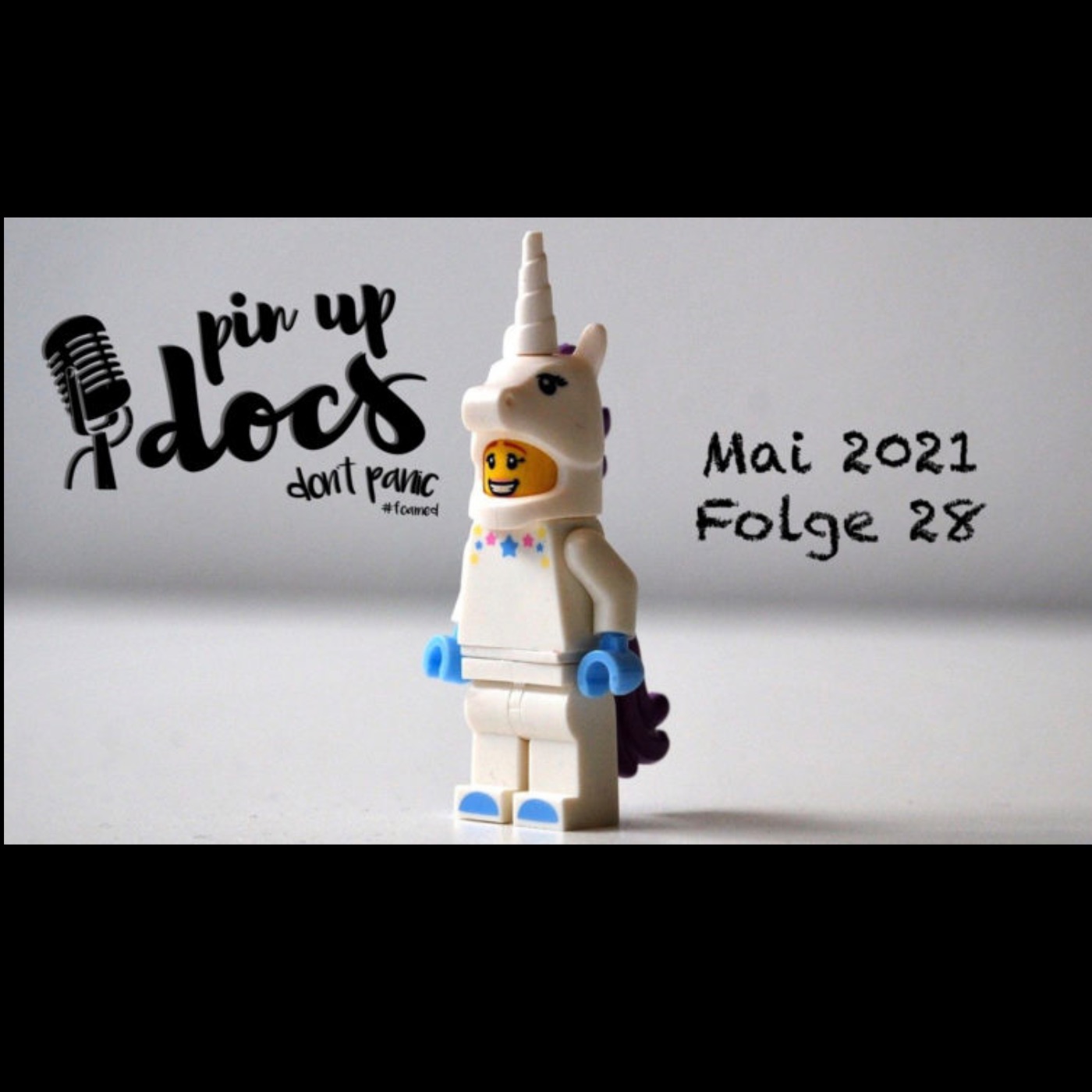 Hauptfolge 28 - Mai 2021