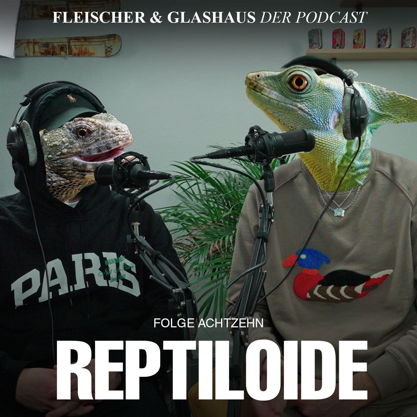 Fleischer & Glashaus