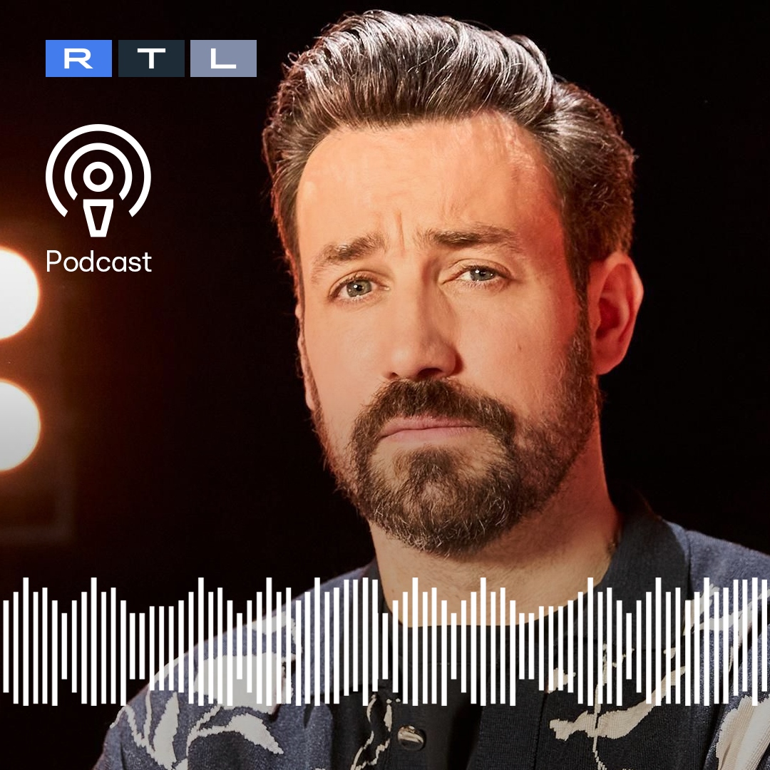 RTL erleben - der RTL Deutschland Podcast