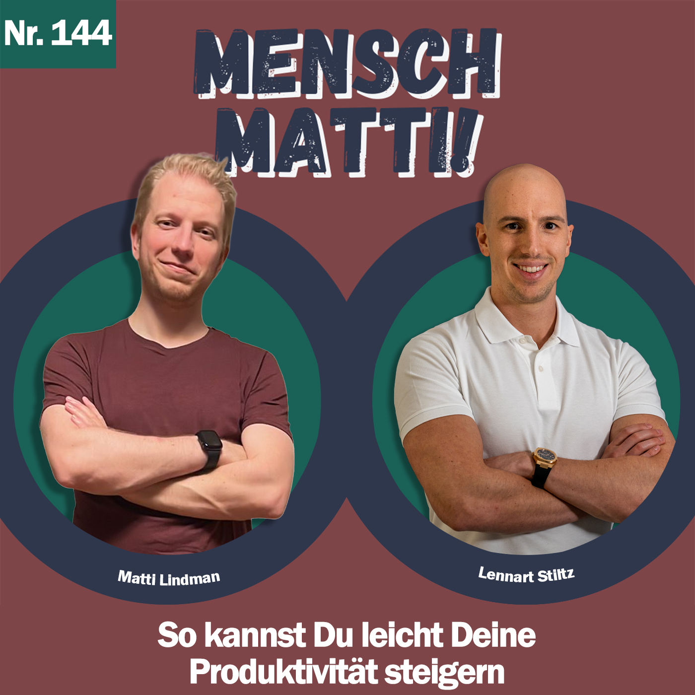 Mensch Matti! Leben. Lernen. Gestalten.