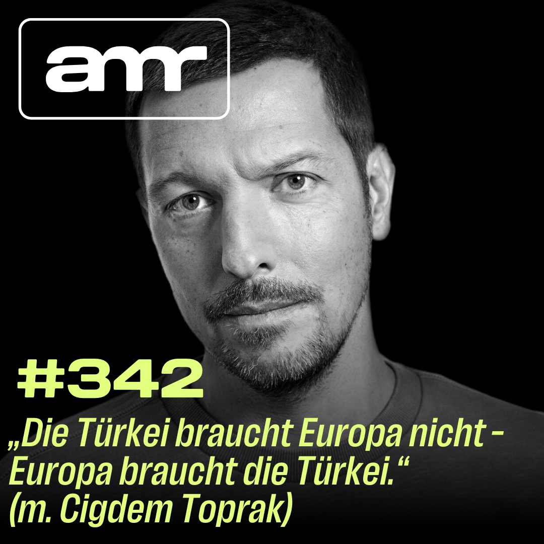 alles muss raus - mit Thilo Mischke