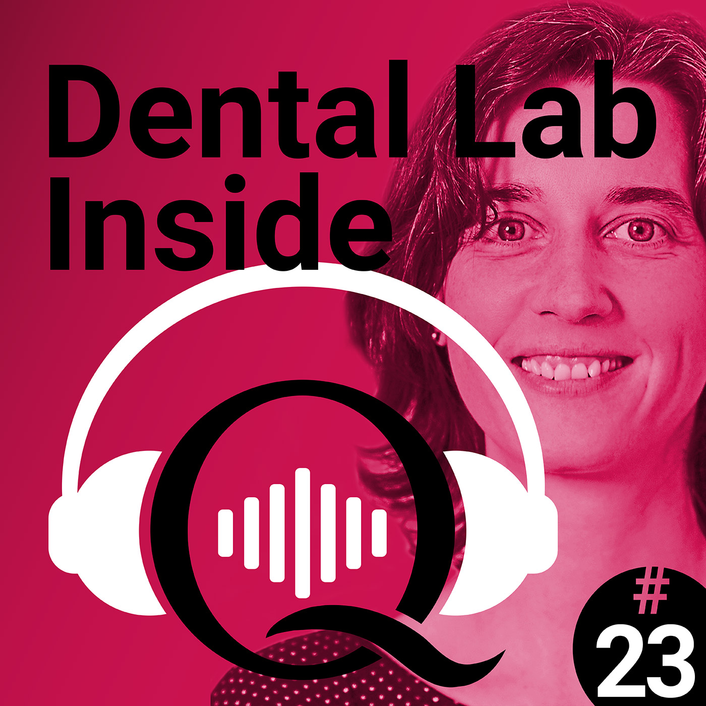 #23 Kati Waschko – „Die Verknüpfung von Digital & Analog als Chance sehen“ episode artwork