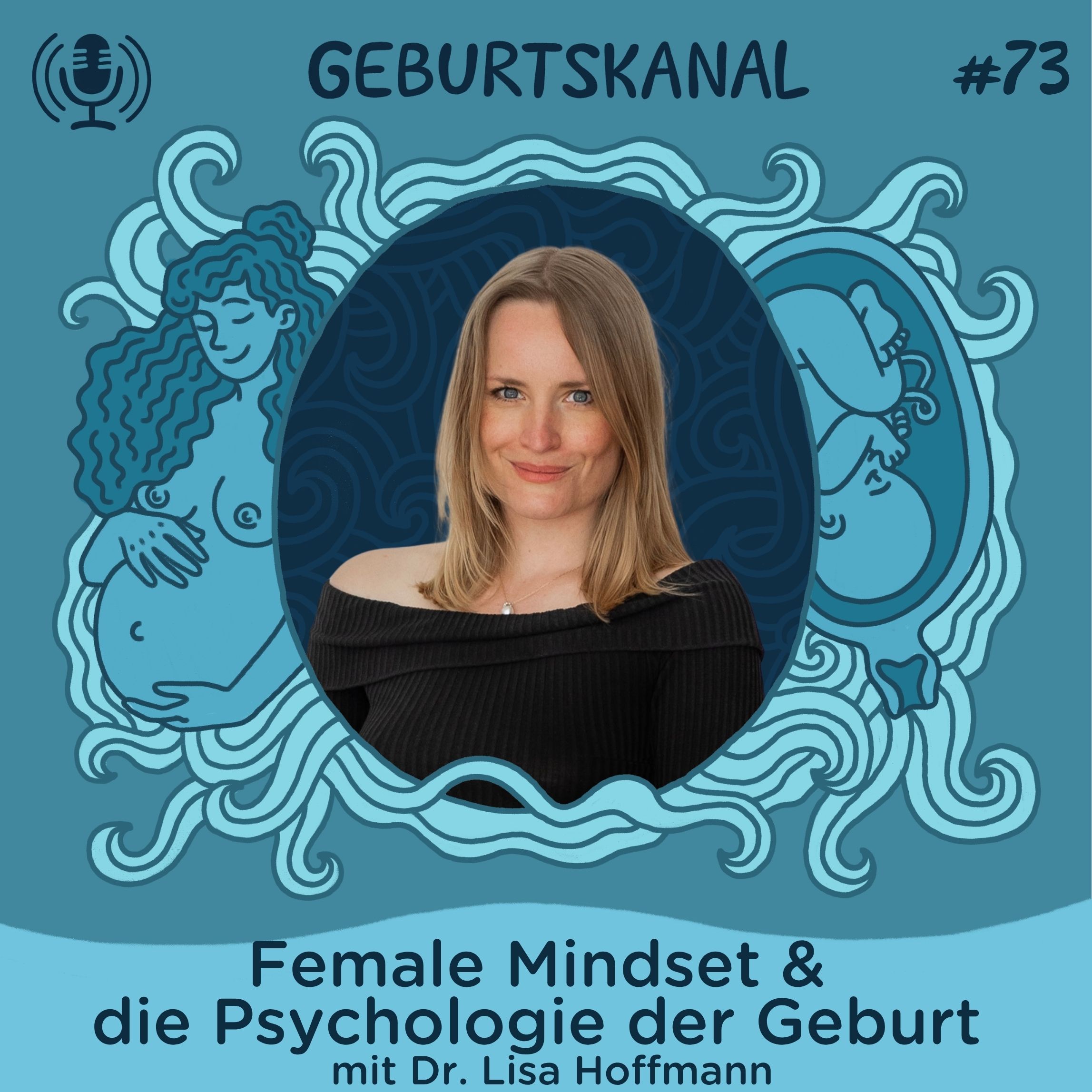 Geburtskanal | Über Schwangerschaft, Geburt, Wochenbett & Baby-Zeit