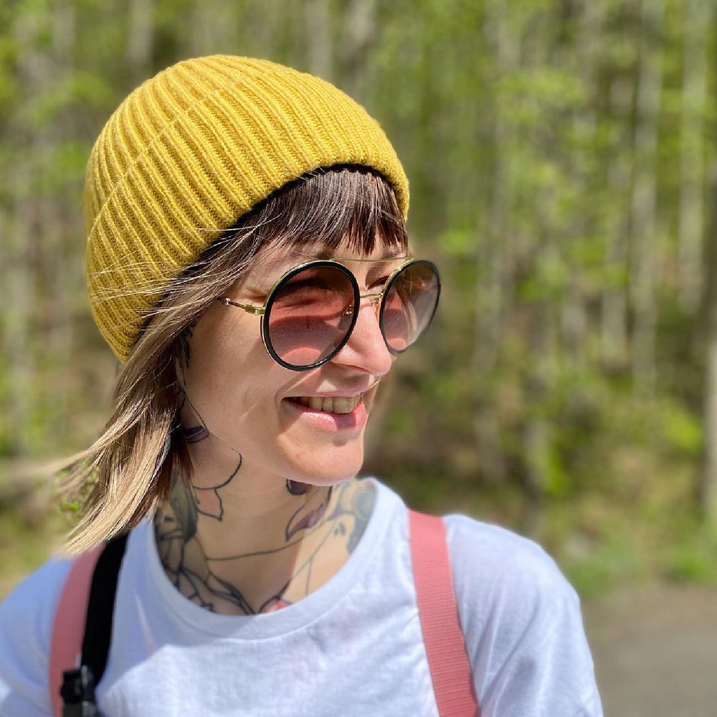 AUGEN ZU UND DURCH  - Tattoo Podcast