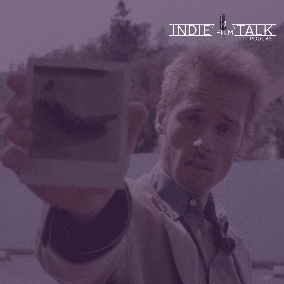 Indiefilmtalk - Der Podcast über das Filmemachen | Produktion | Drehbuch | Regie