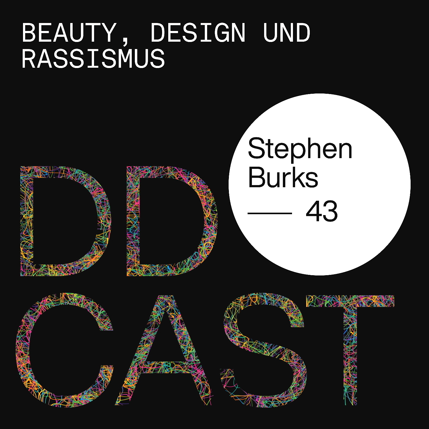 DDCAST - Was ist gut? Design, Kommunikation, Architektur