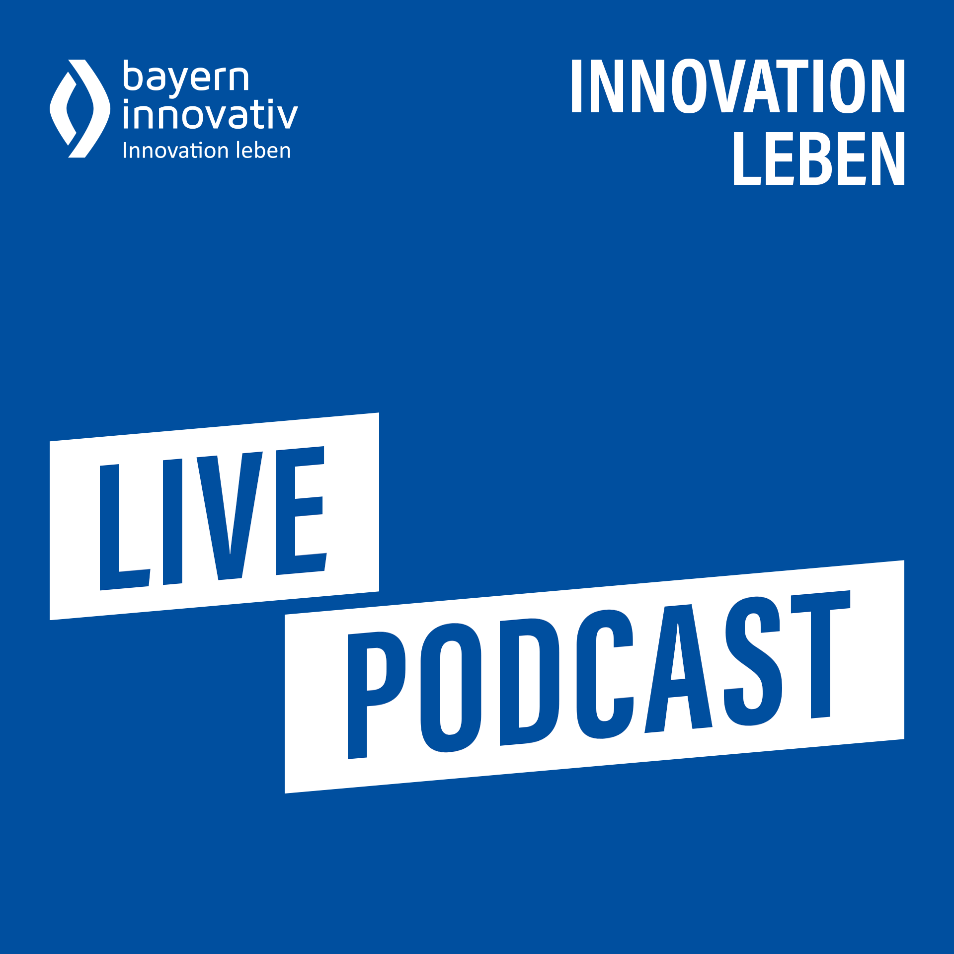 Innovation leben