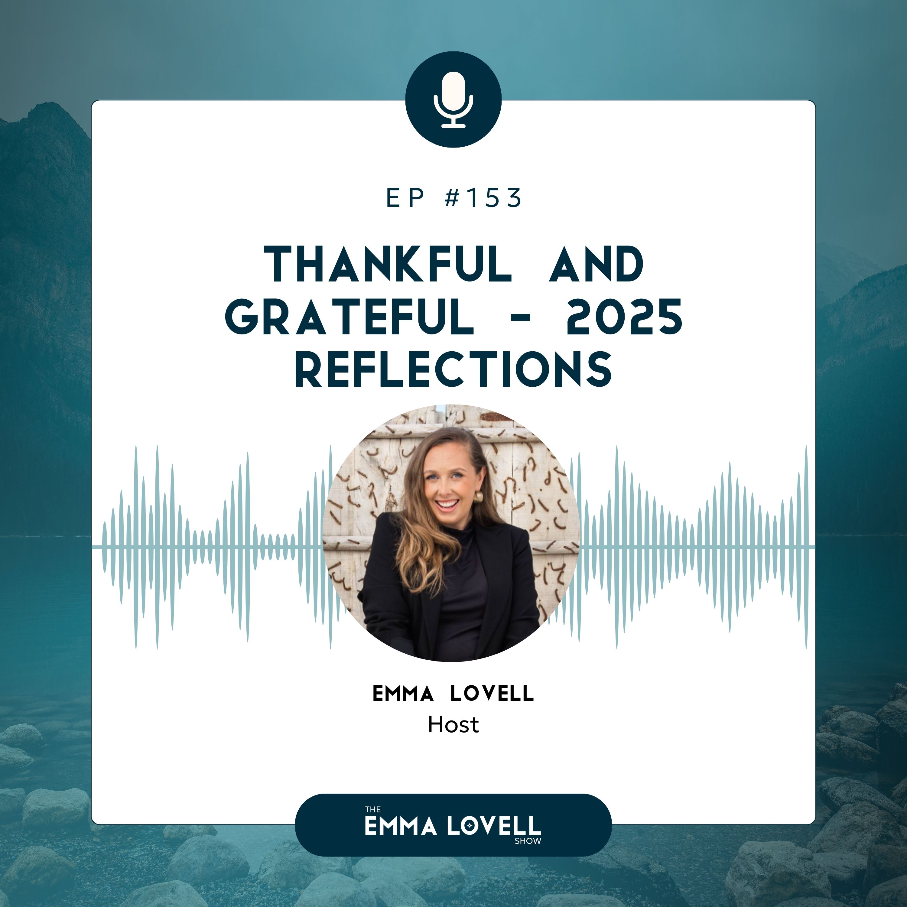 The EMMA LOVELL Show