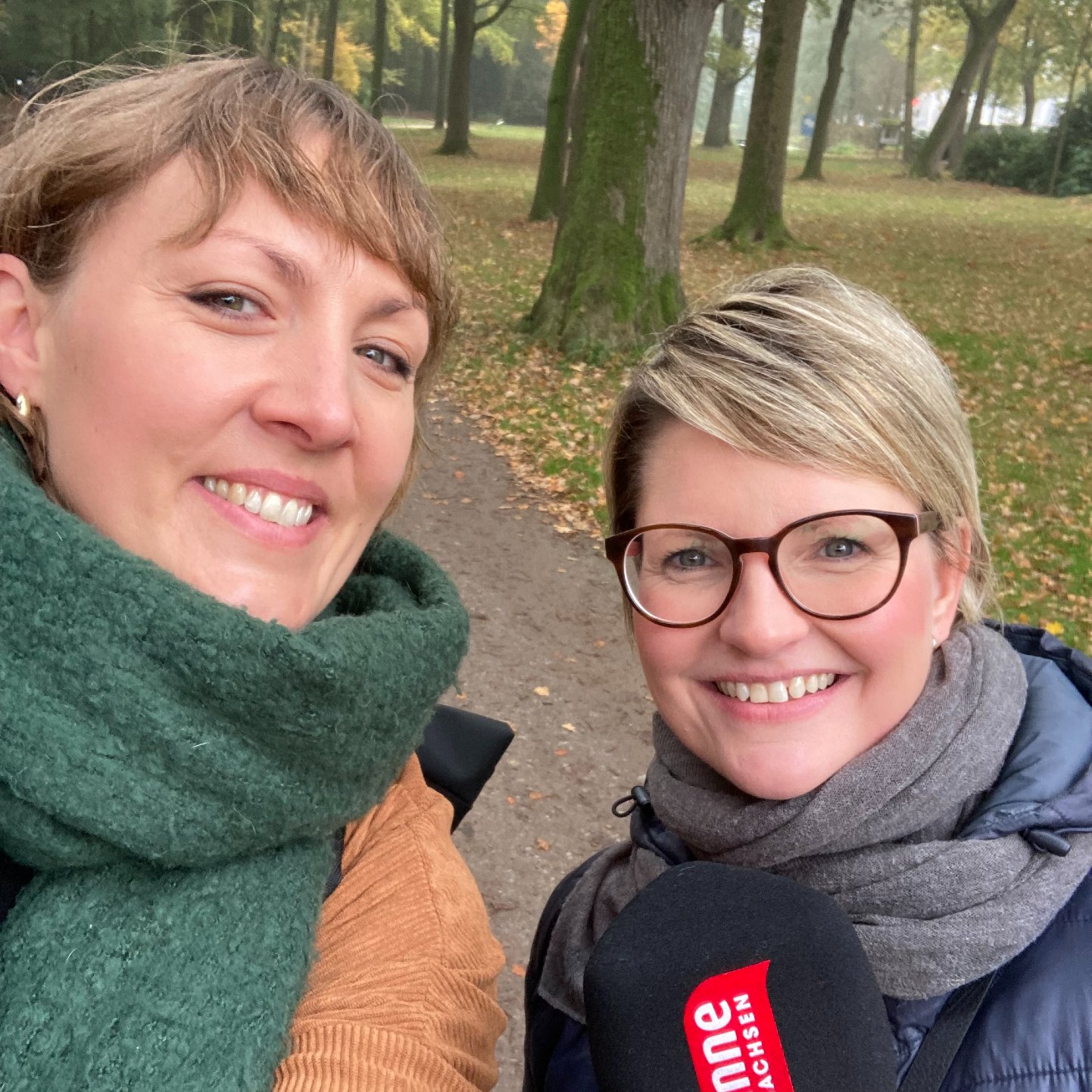 Moin Oldenburg! Dein Stadtpodcast