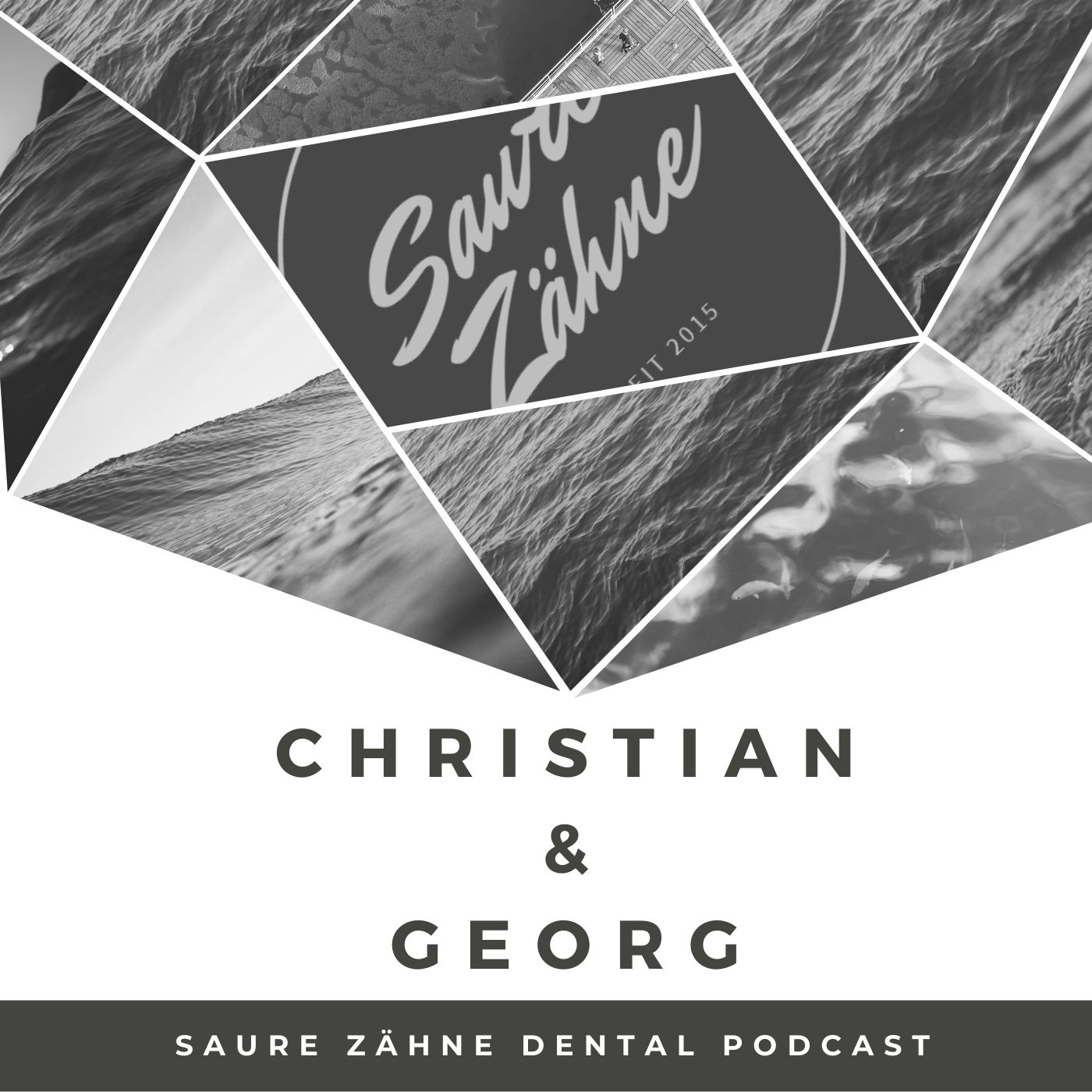 Saure Zähne Dental Podcast