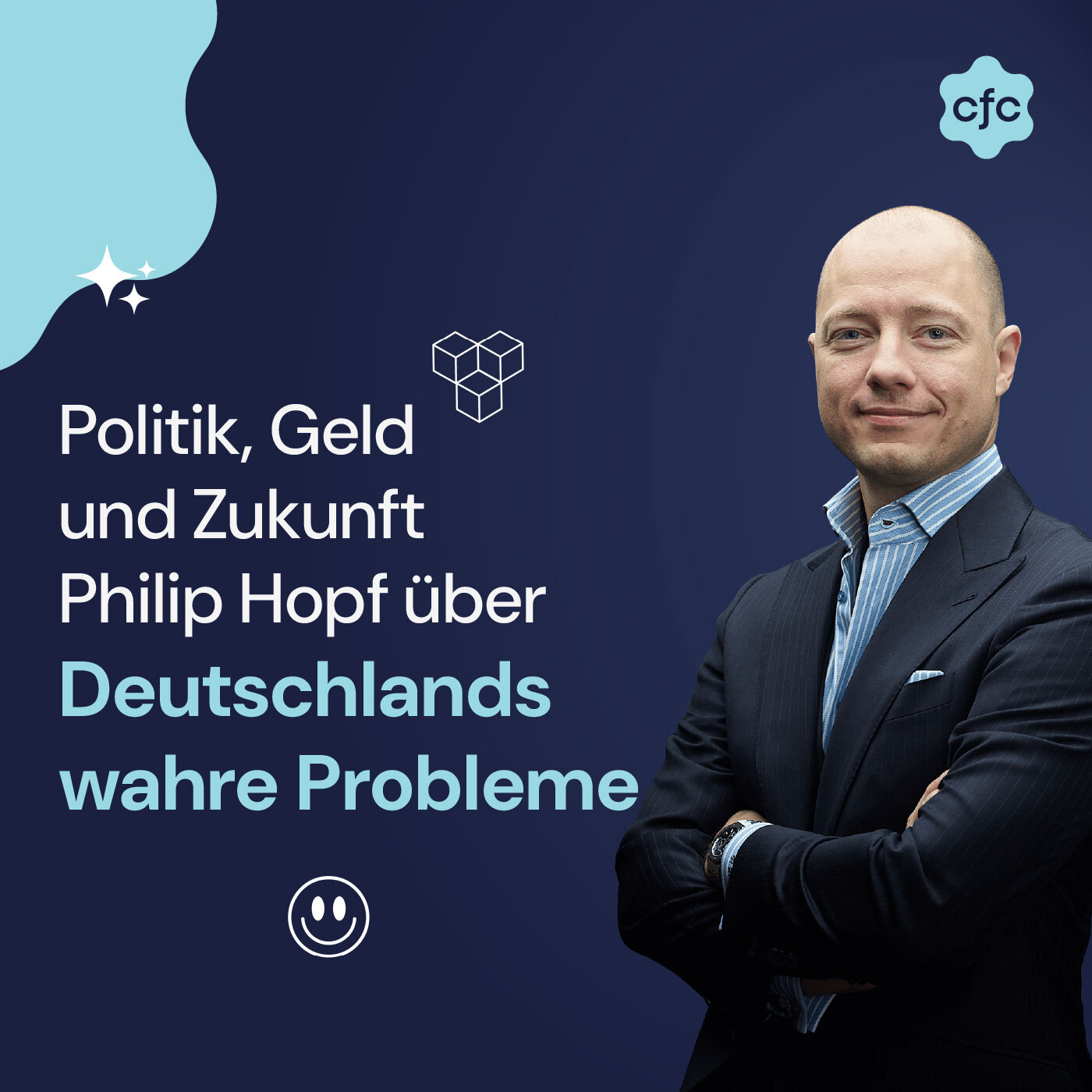 Cashflow Conference