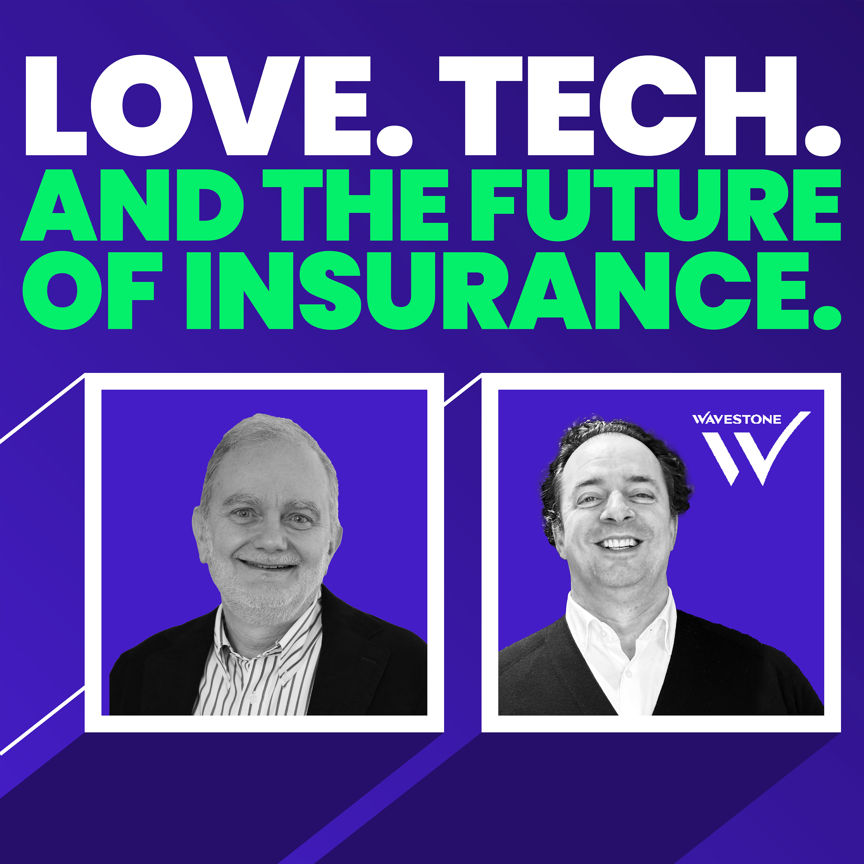 Leading Change in Insurance: From IFRS 17 to AI episode artwork