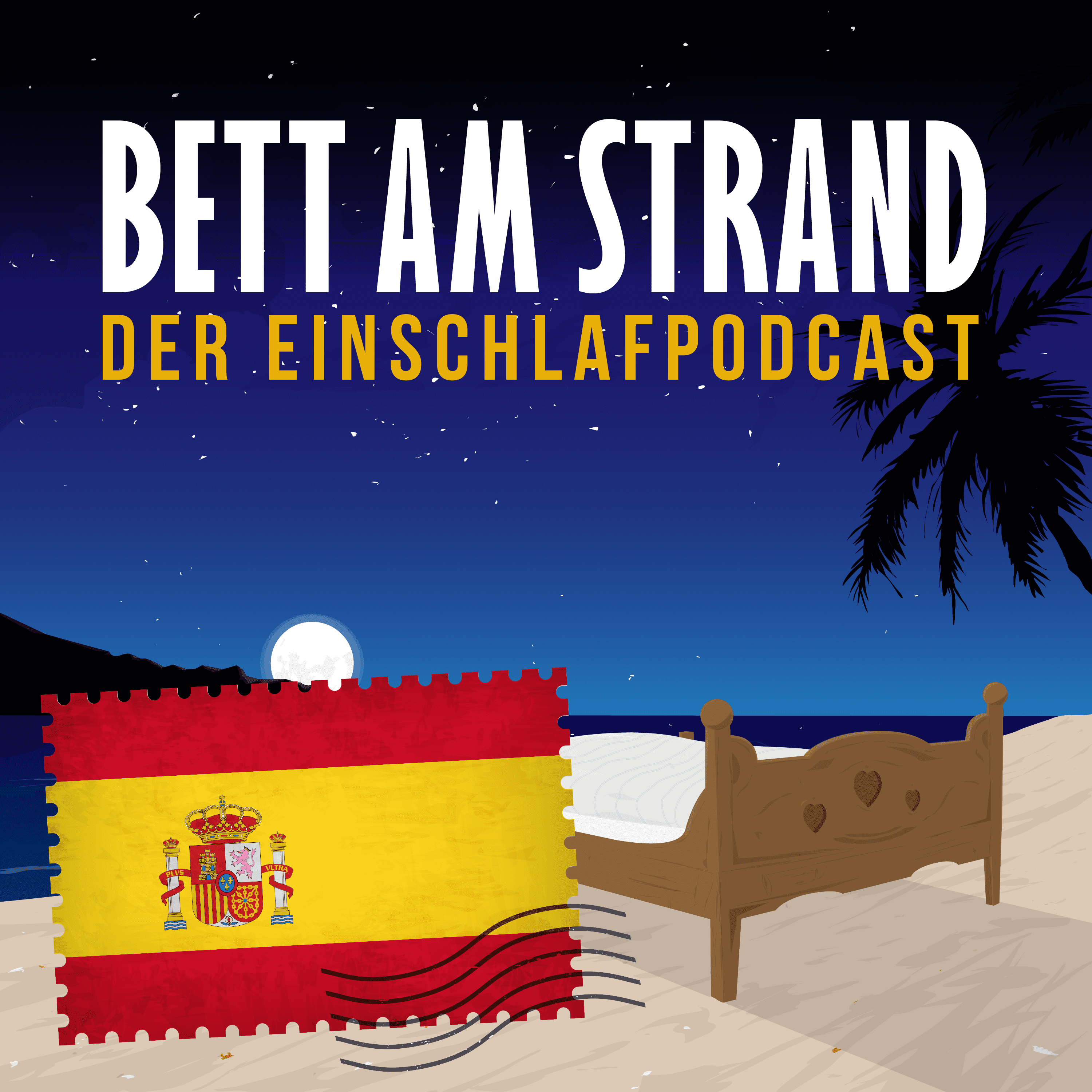Mit dem Zug nach Mallorca episode artwork
