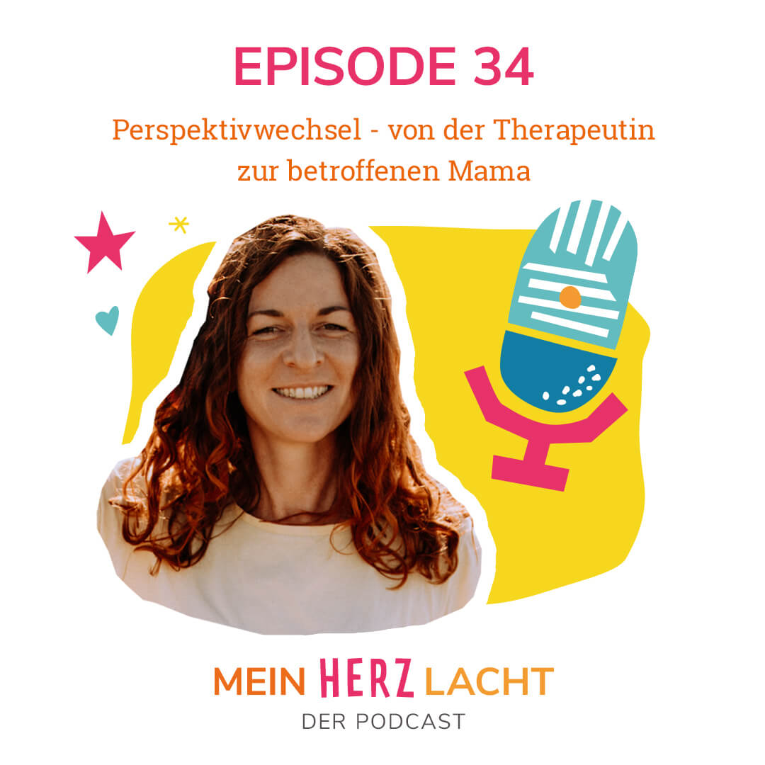 Mein Herz lacht