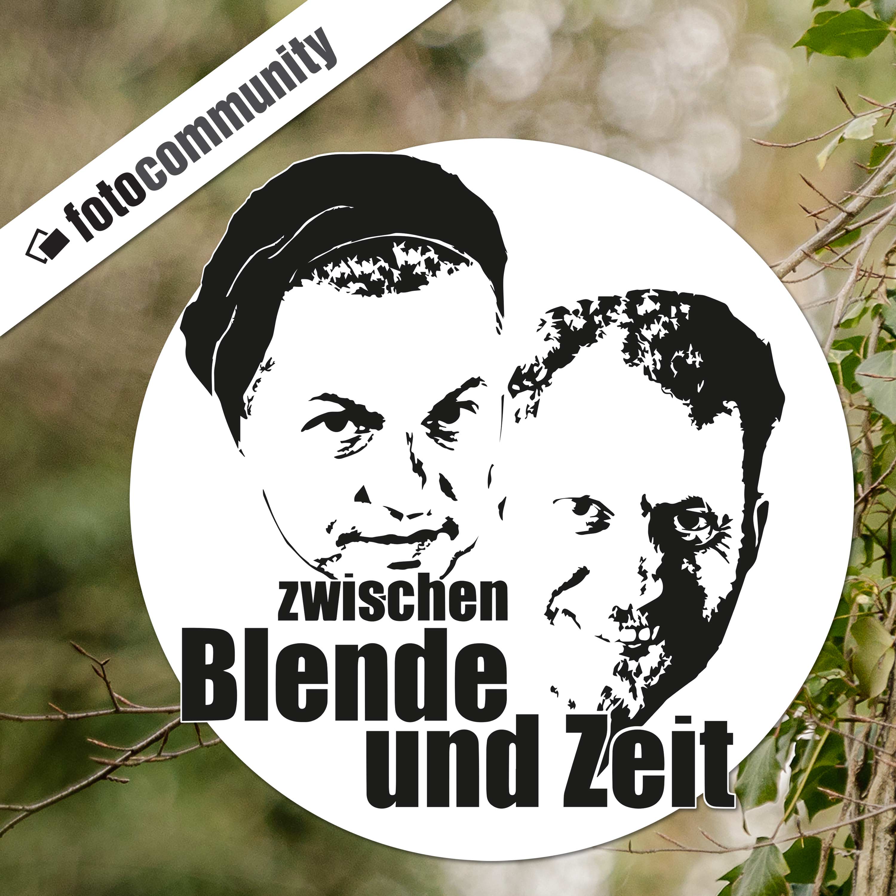 Zwischen Blende und Zeit - Der Fotografie-Talk der fotocommunity