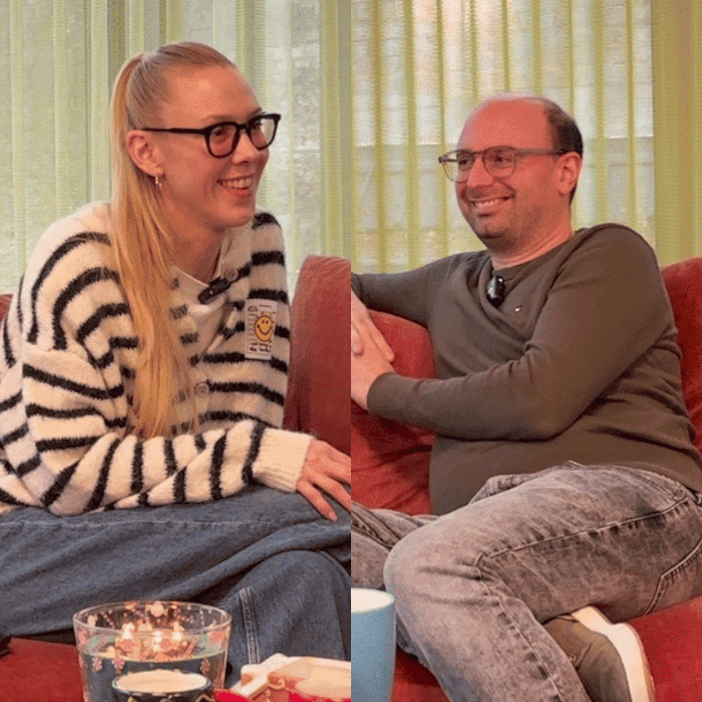 2025 - Mitarbeiter, Kunden und Emotionen. Der Jahresrückblick! | Folge 18 episode artwork