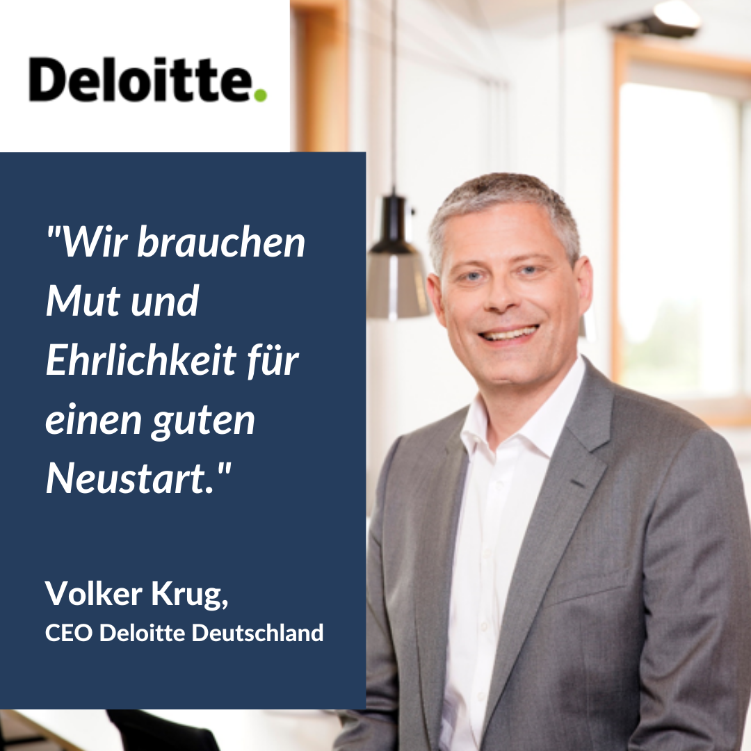 Der Große Neustart