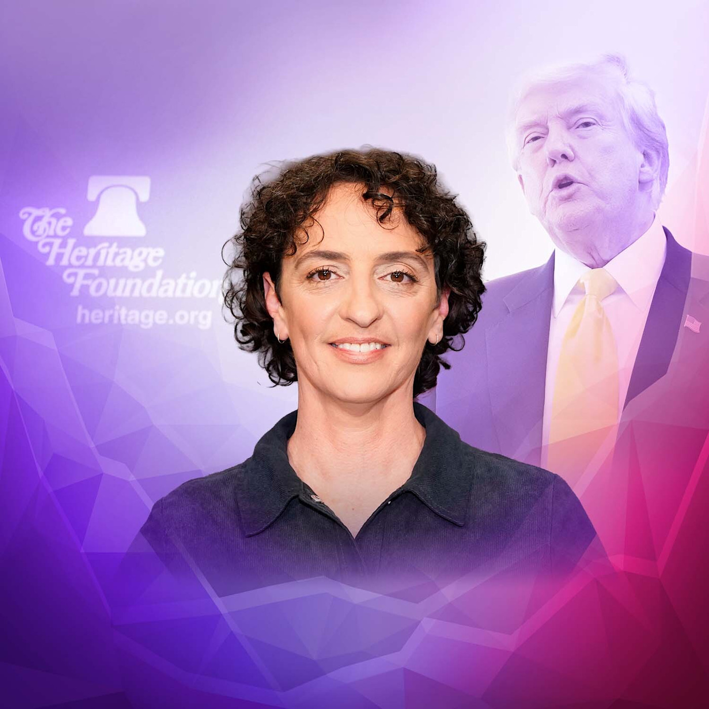 US-Expertin Rachel Tausendfreund über das Project 2025