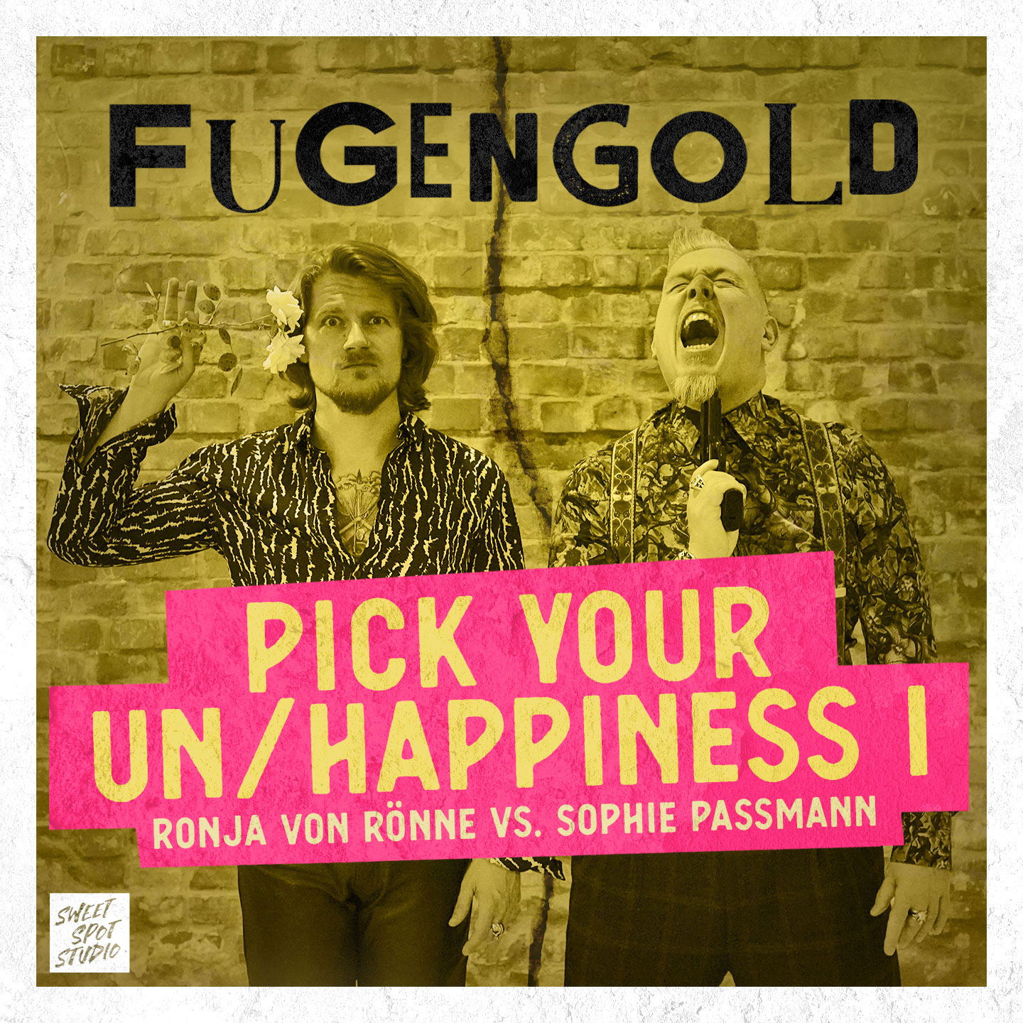 Fugengold