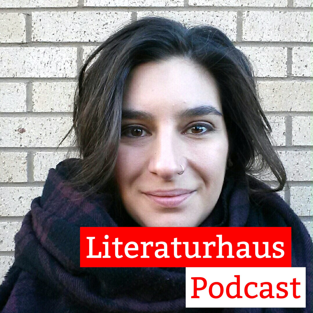 Literaturhaus-Podcast
