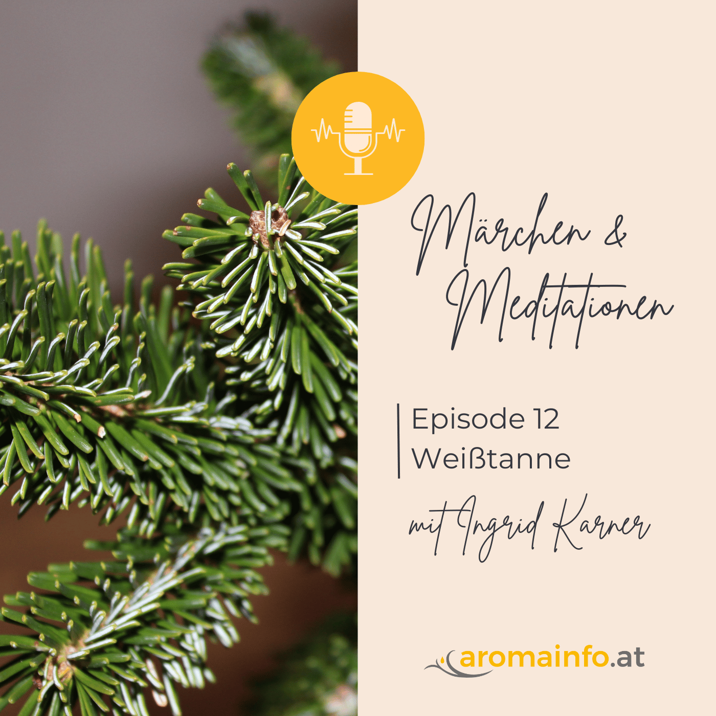 Fragrantia - Märchen & Meditationen mit Duftpflanzen