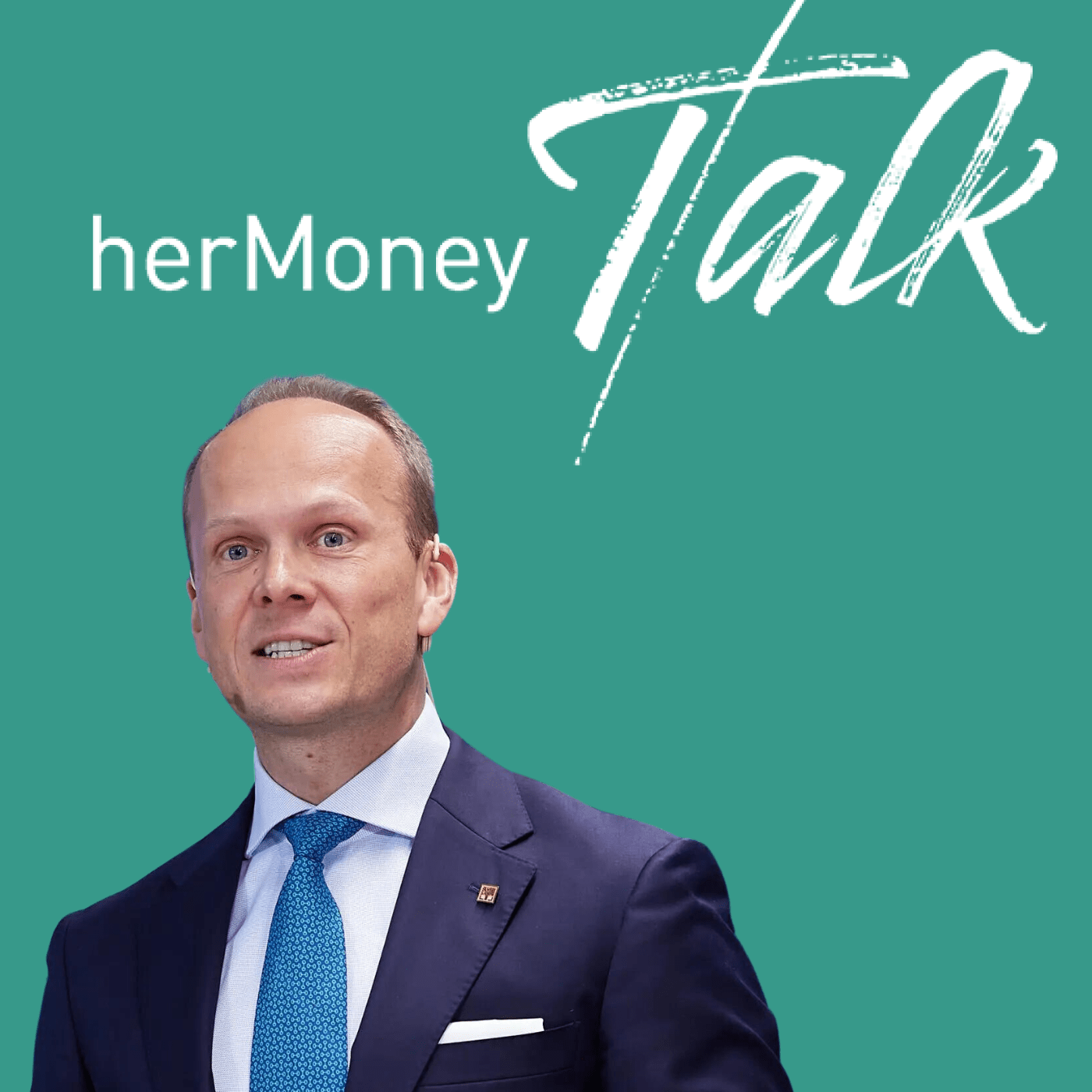 Der herMoney Talk: Finanzpodcast für Frauen