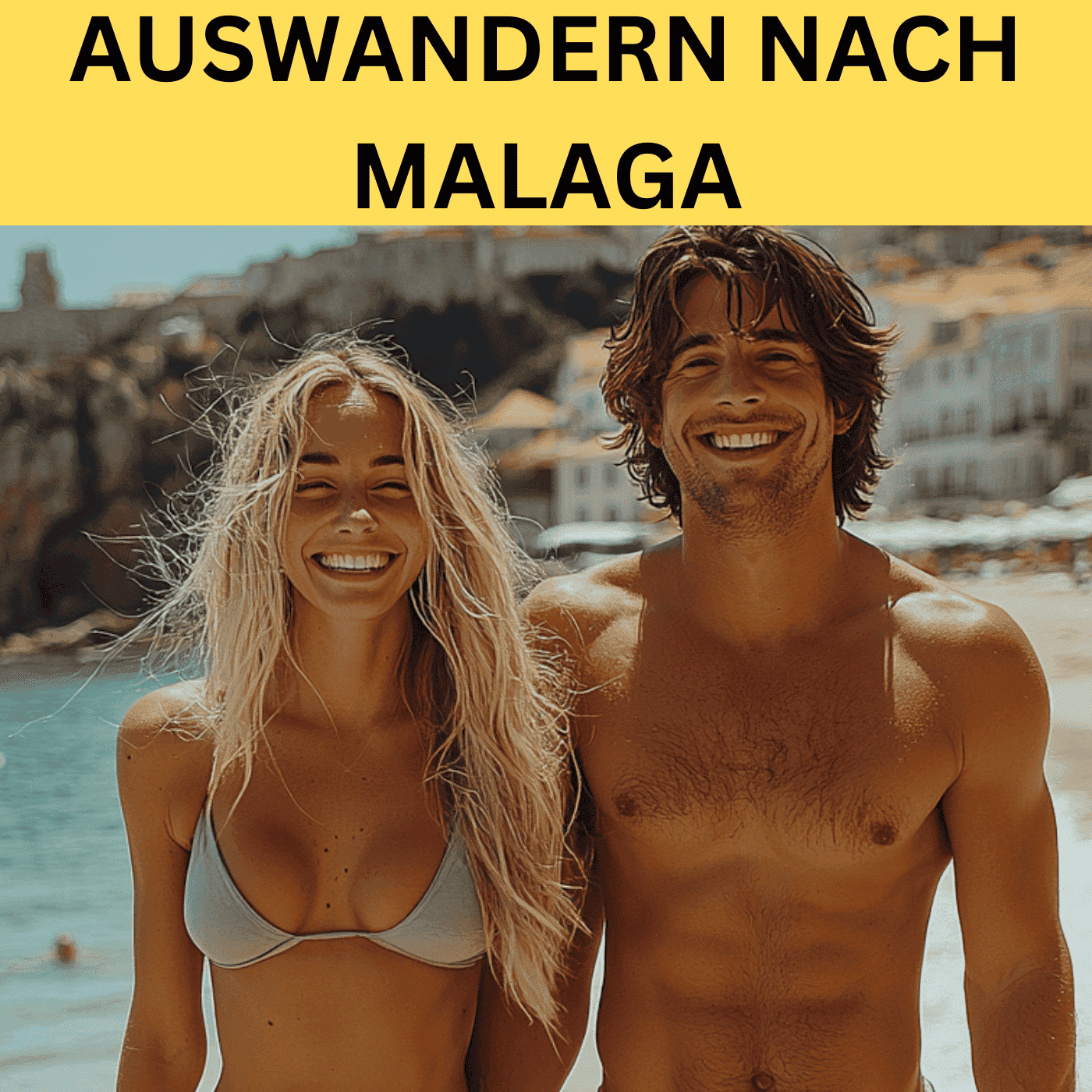 Nach Spanien auswandern