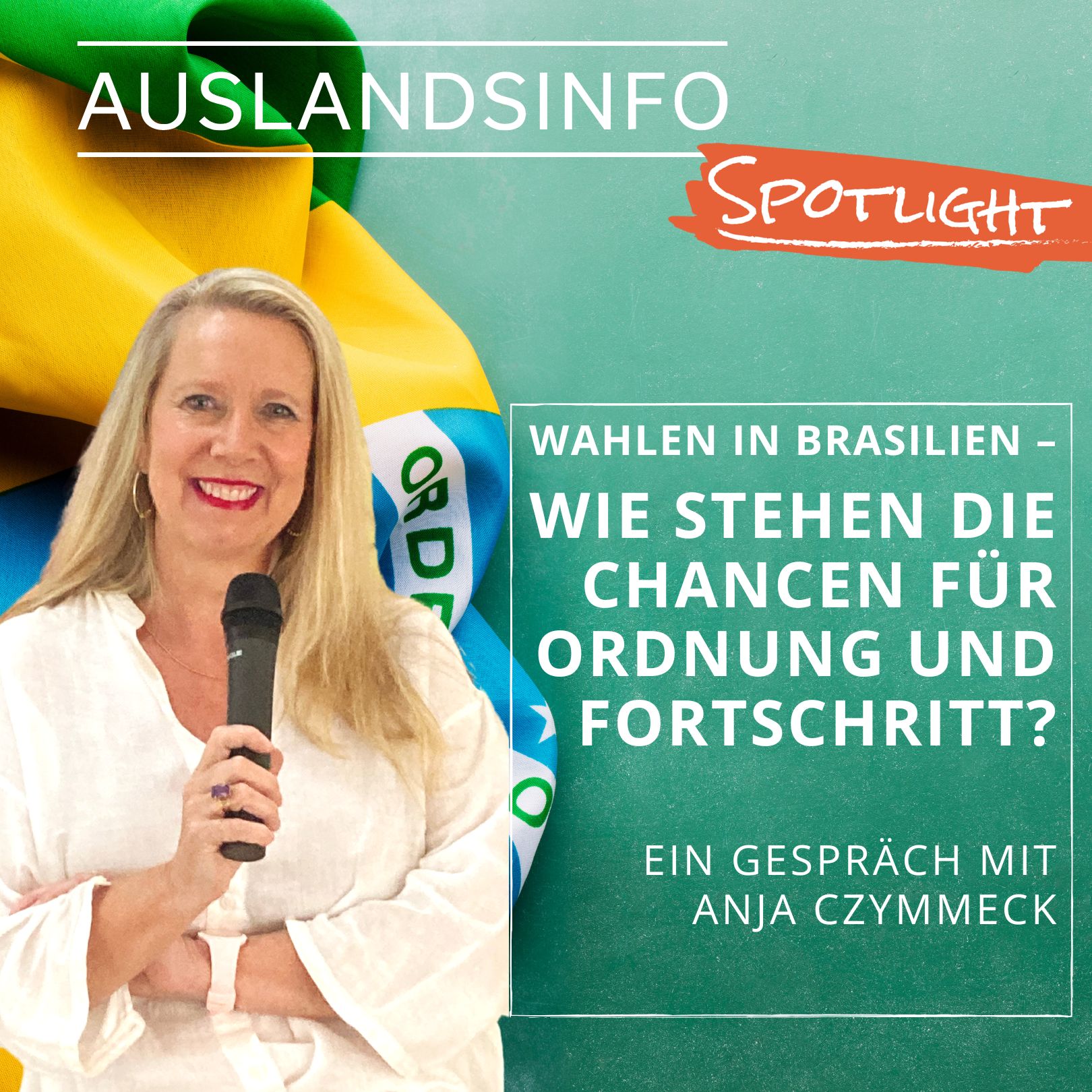 Auslandsinfo