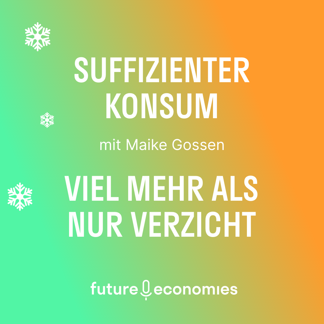 future economies