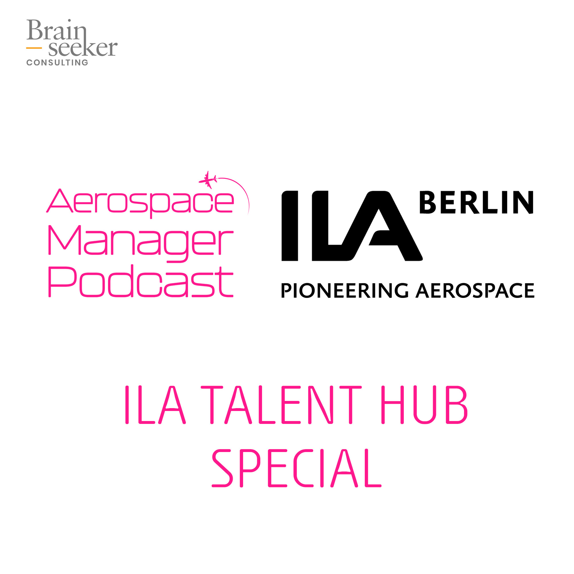 Aerospace Manager Podcast (Brainseeker Consulting)