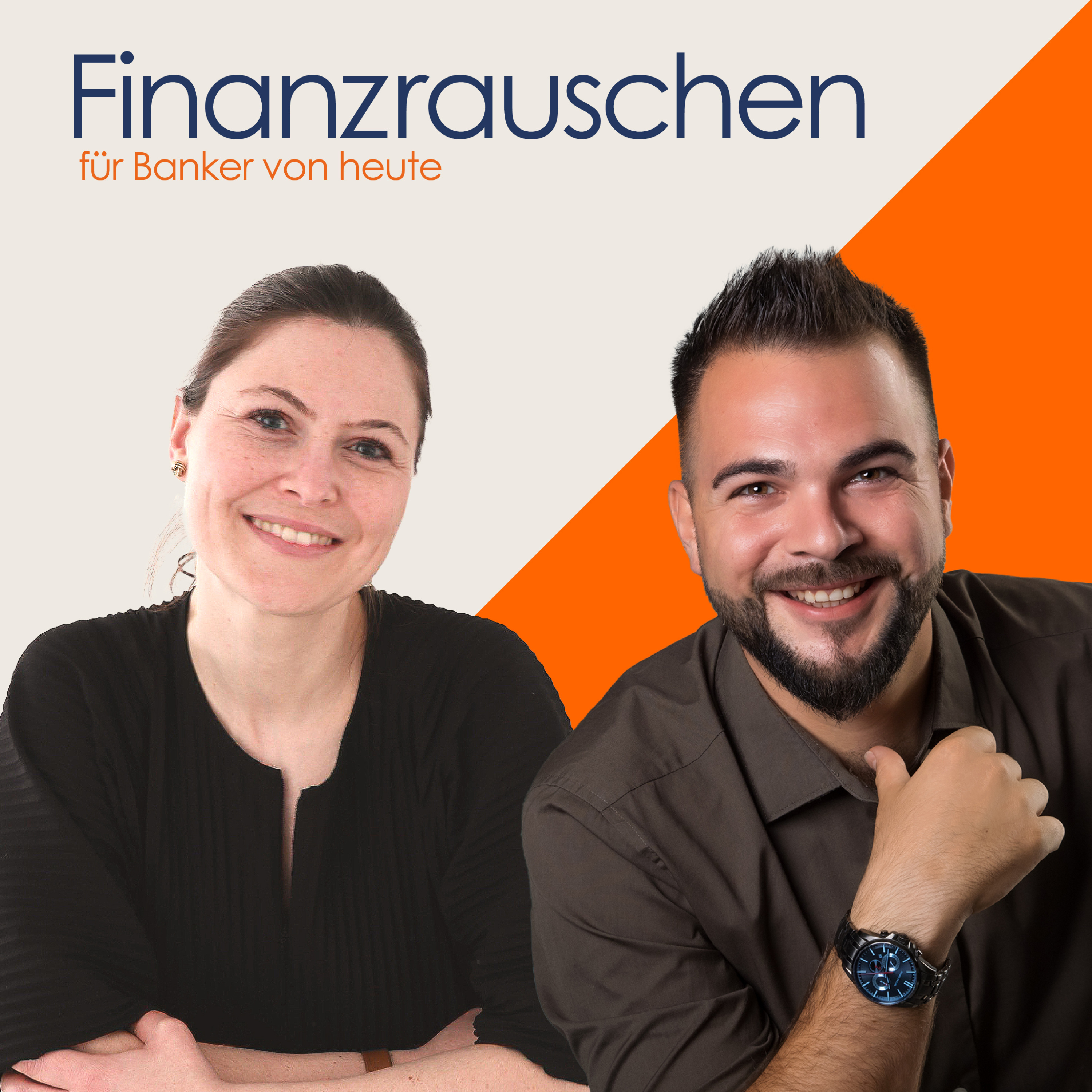Finanzrauschen - Der Banking Podcast