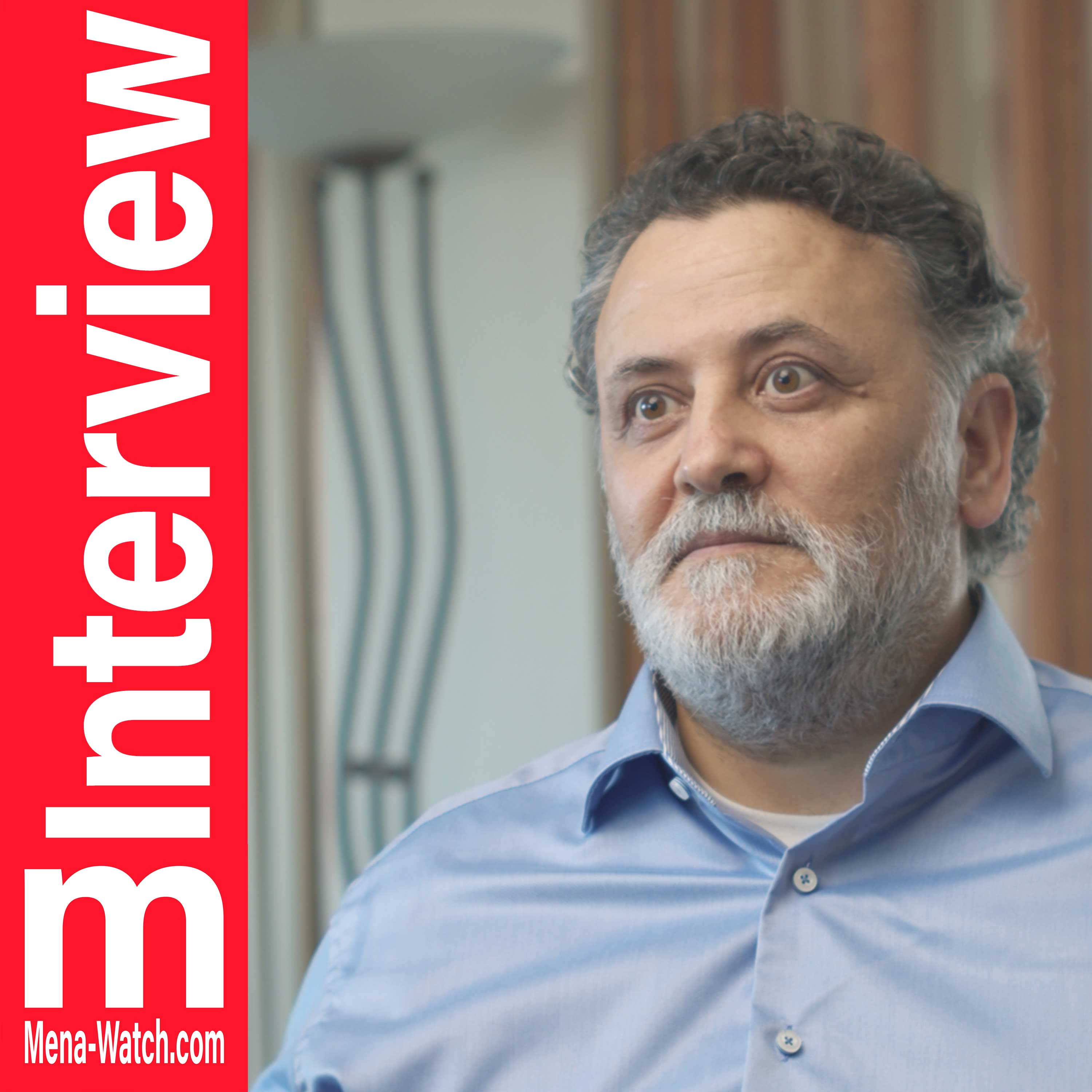 Der Mena-Talk