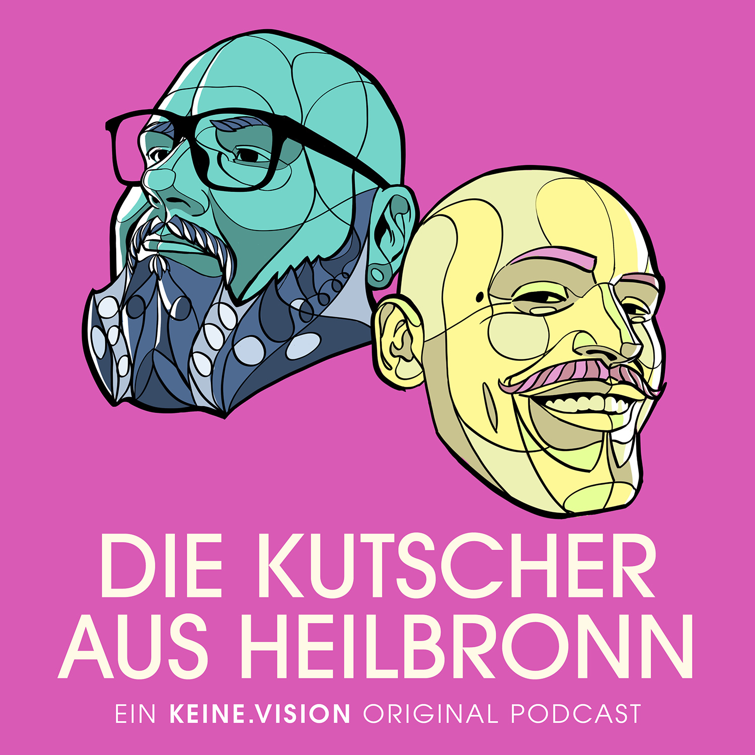 keine.vision