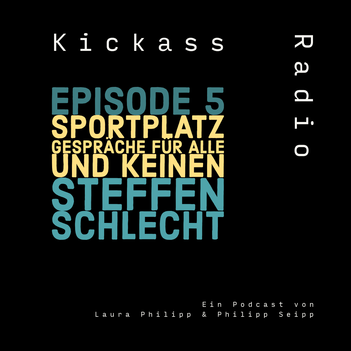 KickassRadio