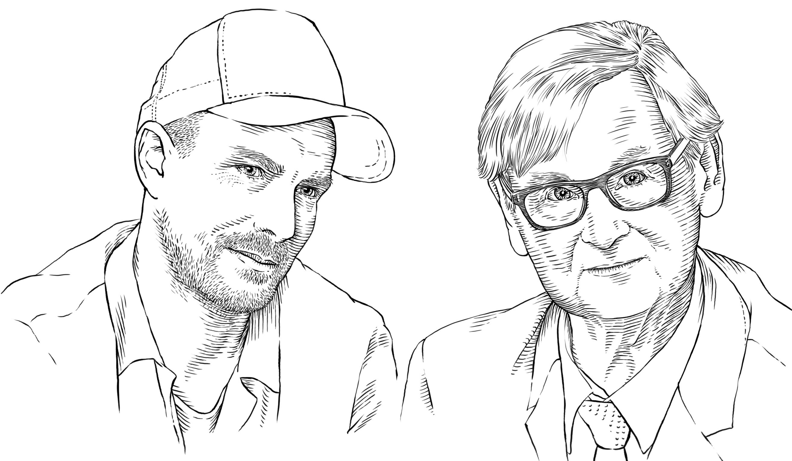 NEU WERK - Der Podcast der Kunststiftung