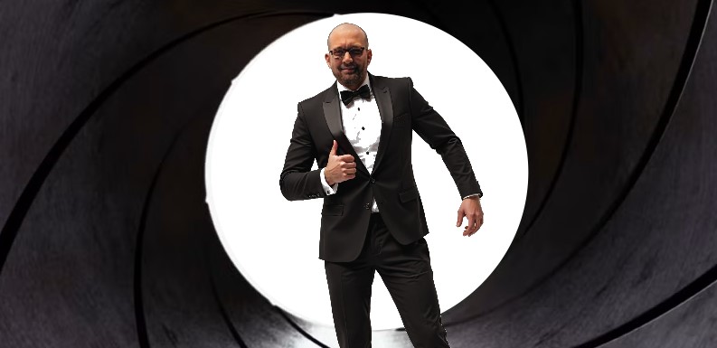 007 First Light gamescom Vorschau