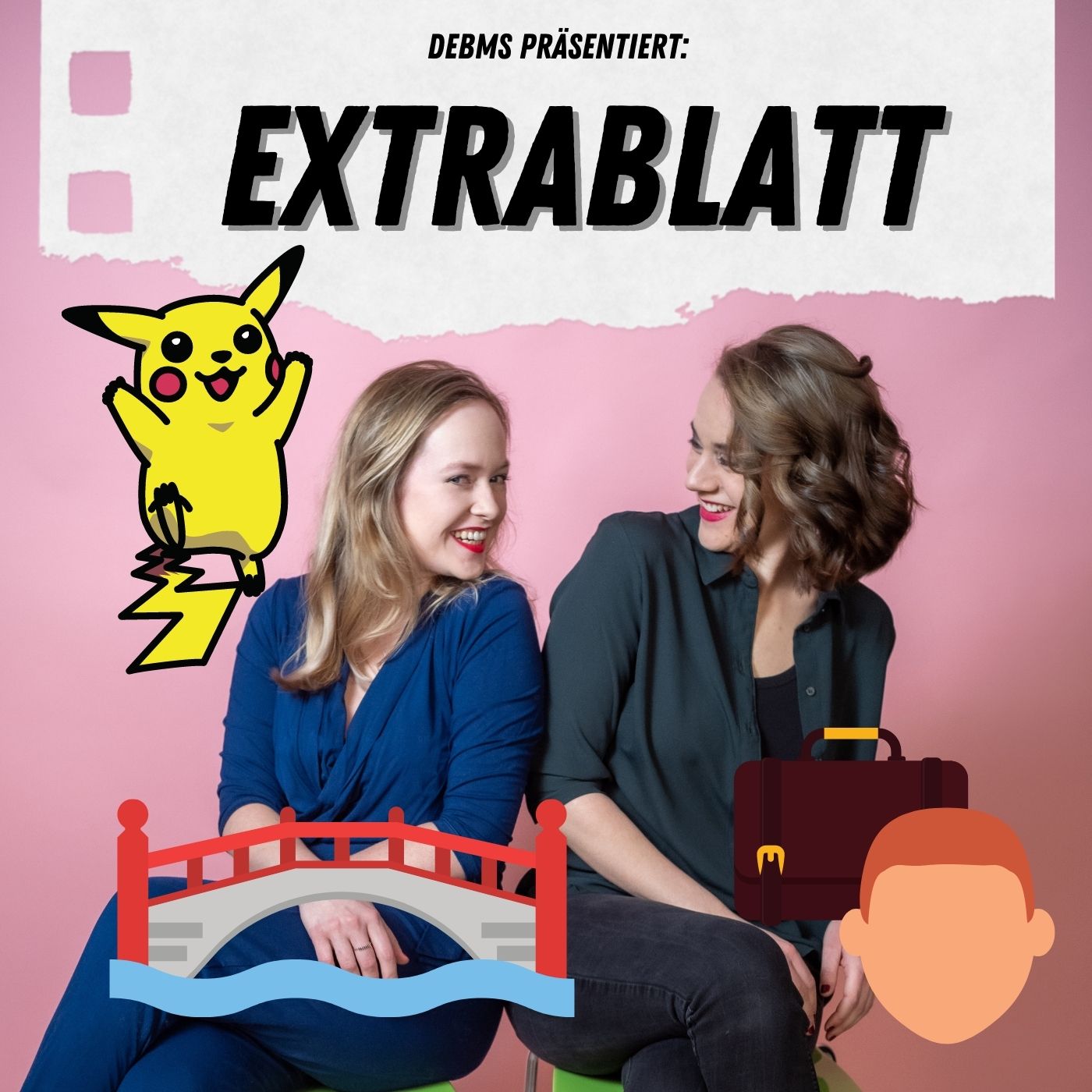 Extrablatt 37: Sex, Drugs & Pokémon
