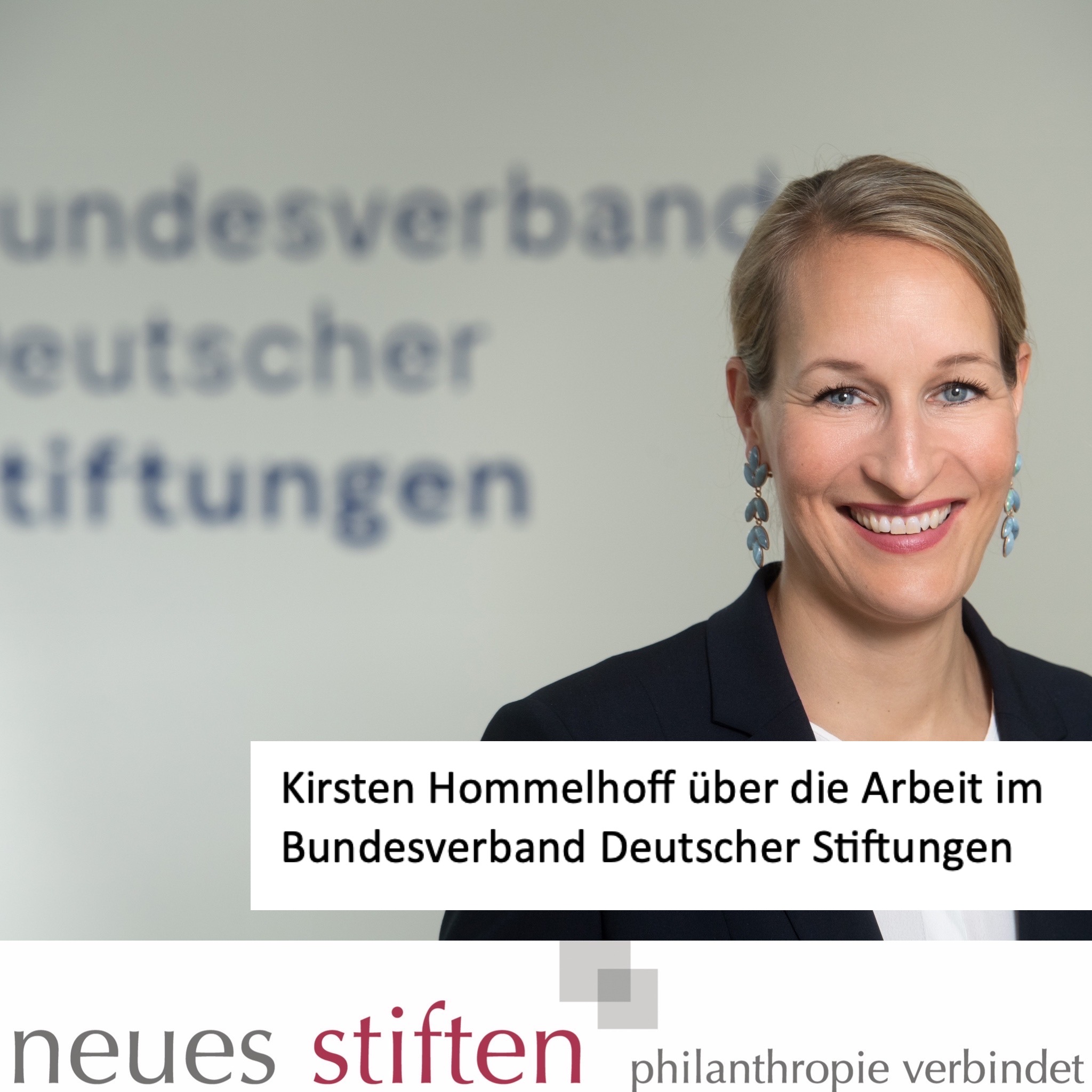 neues stiften philanthropie verbindet