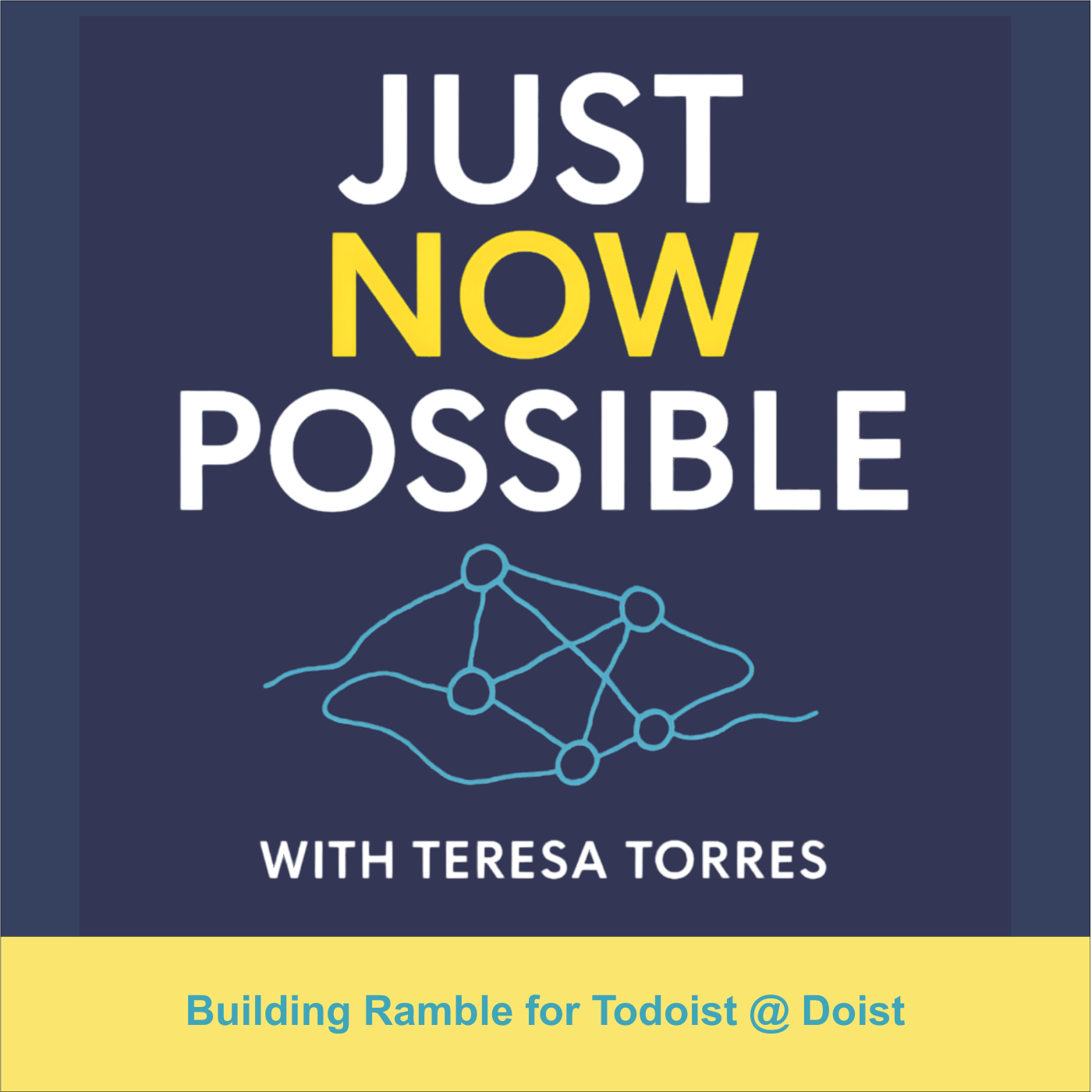 Building Todoist Ramble: How Doist Turned Voice Braindumps into Real-Time Task Capture