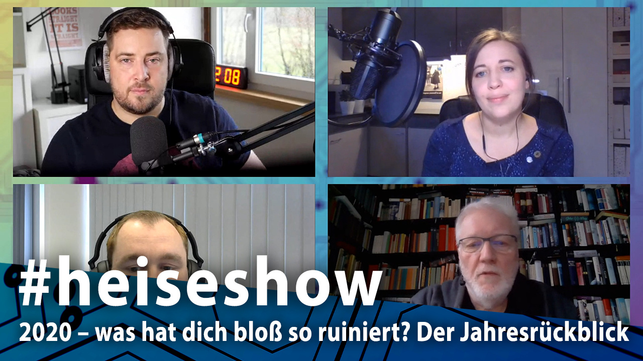 heiseshow