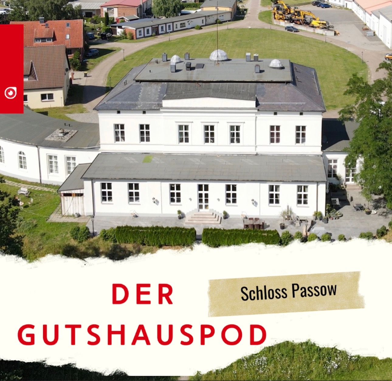 Der Gutshauspod