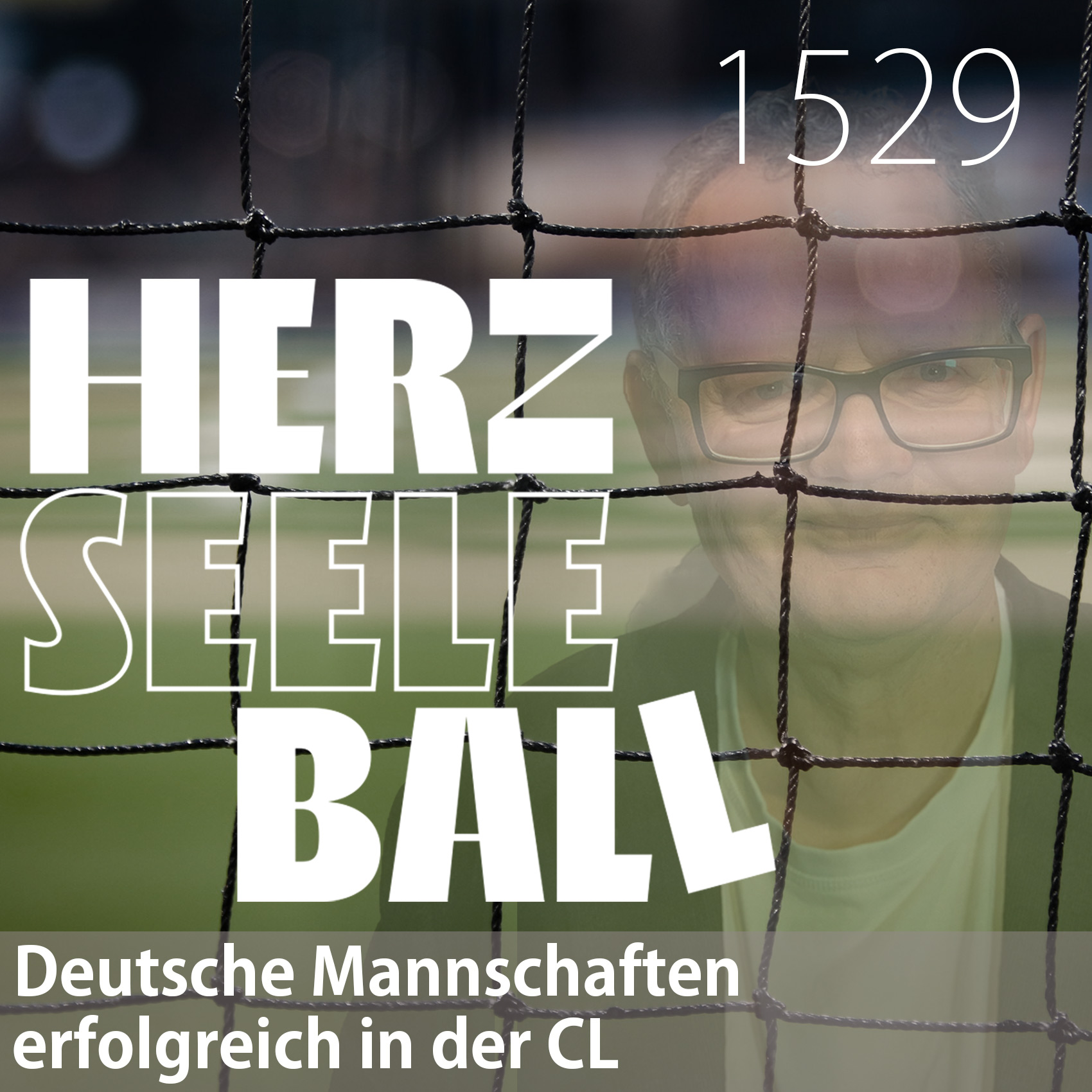 Herz • Seele • Ball • Folge 1529 episode artwork