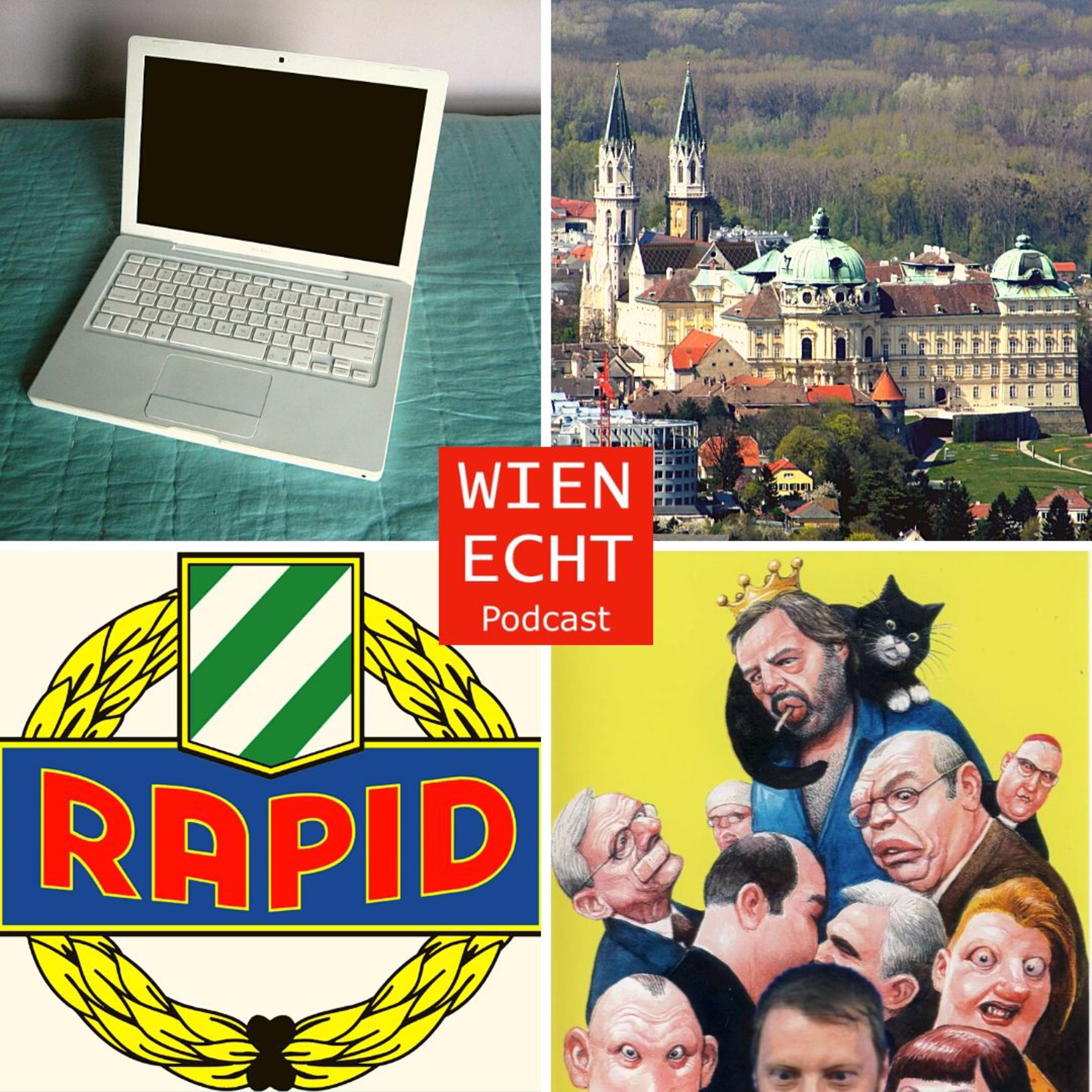 Wien echt