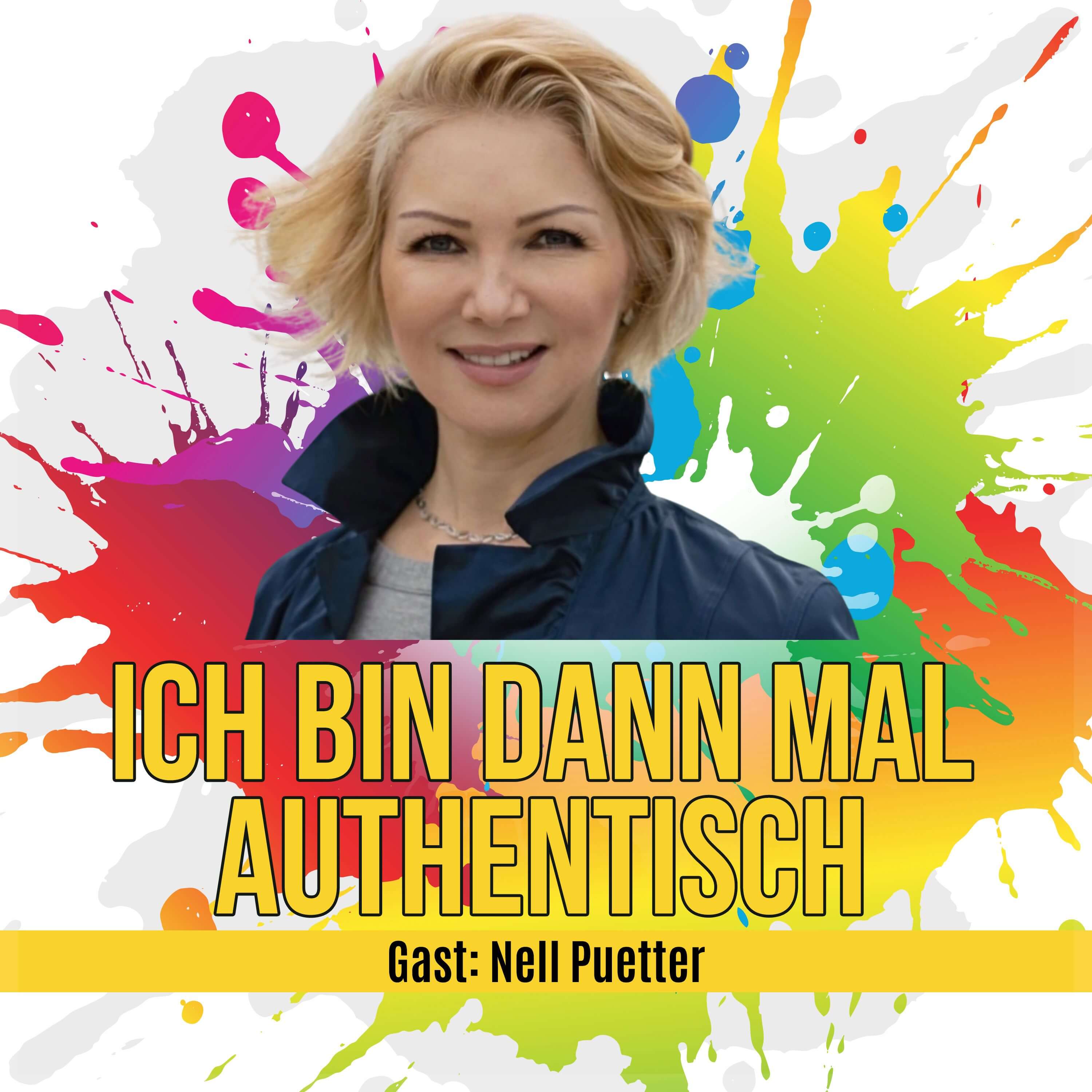 Ich bin dann mal authentisch